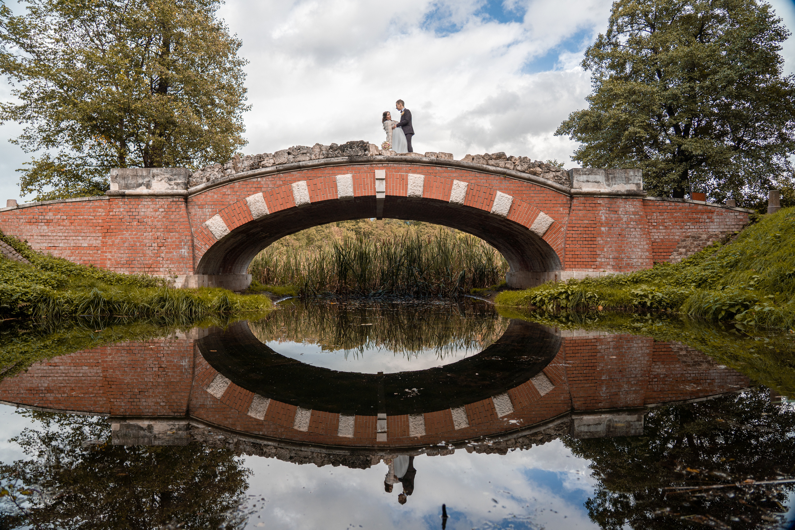 Роман и Анастасия. Свадебный и студийный фотограф в Москве Андрей Сопрано