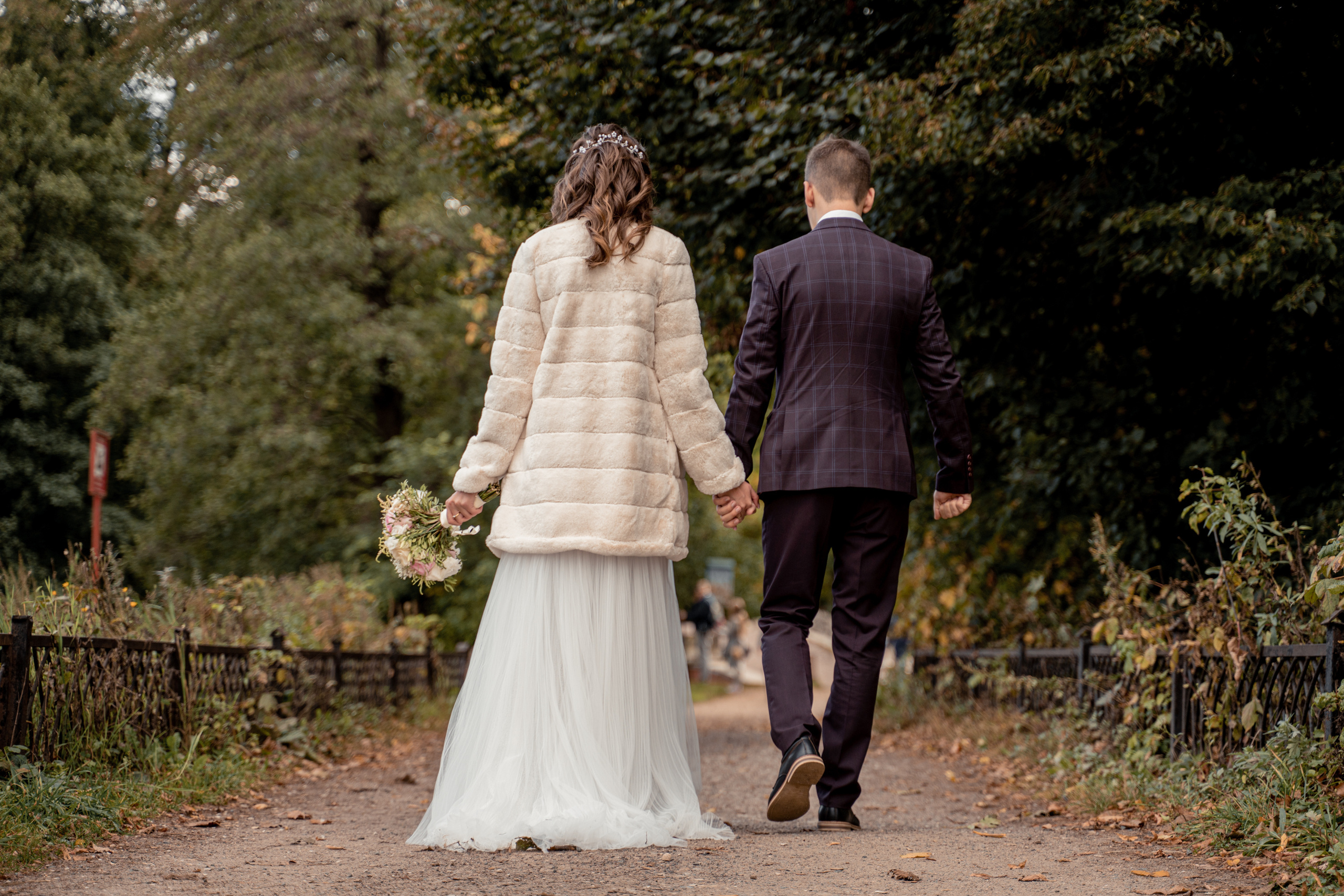 Роман и Анастасия. Свадебный и студийный фотограф в Москве Андрей Сопрано