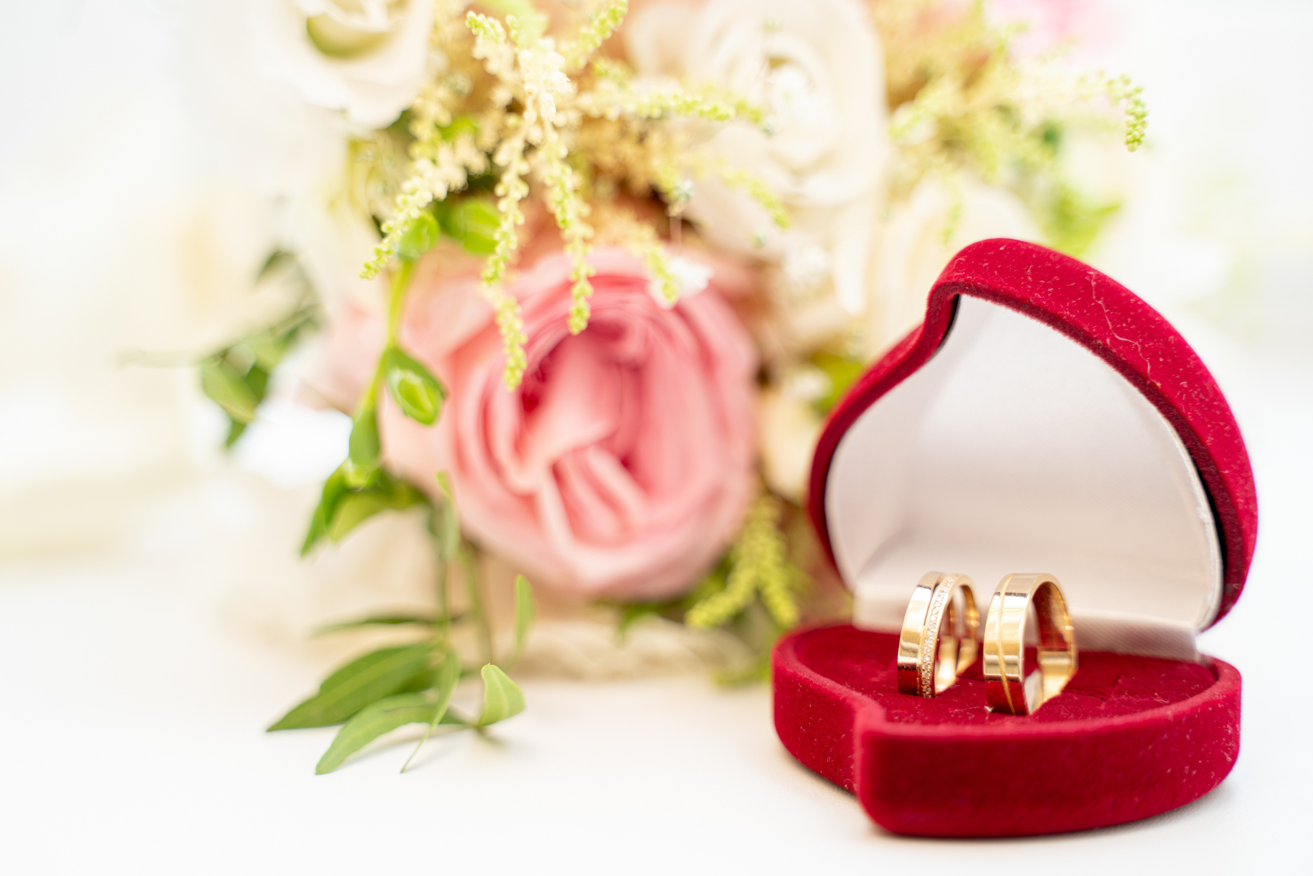 Свадебный и студийный фотограф в Москве Андрей Сопрано