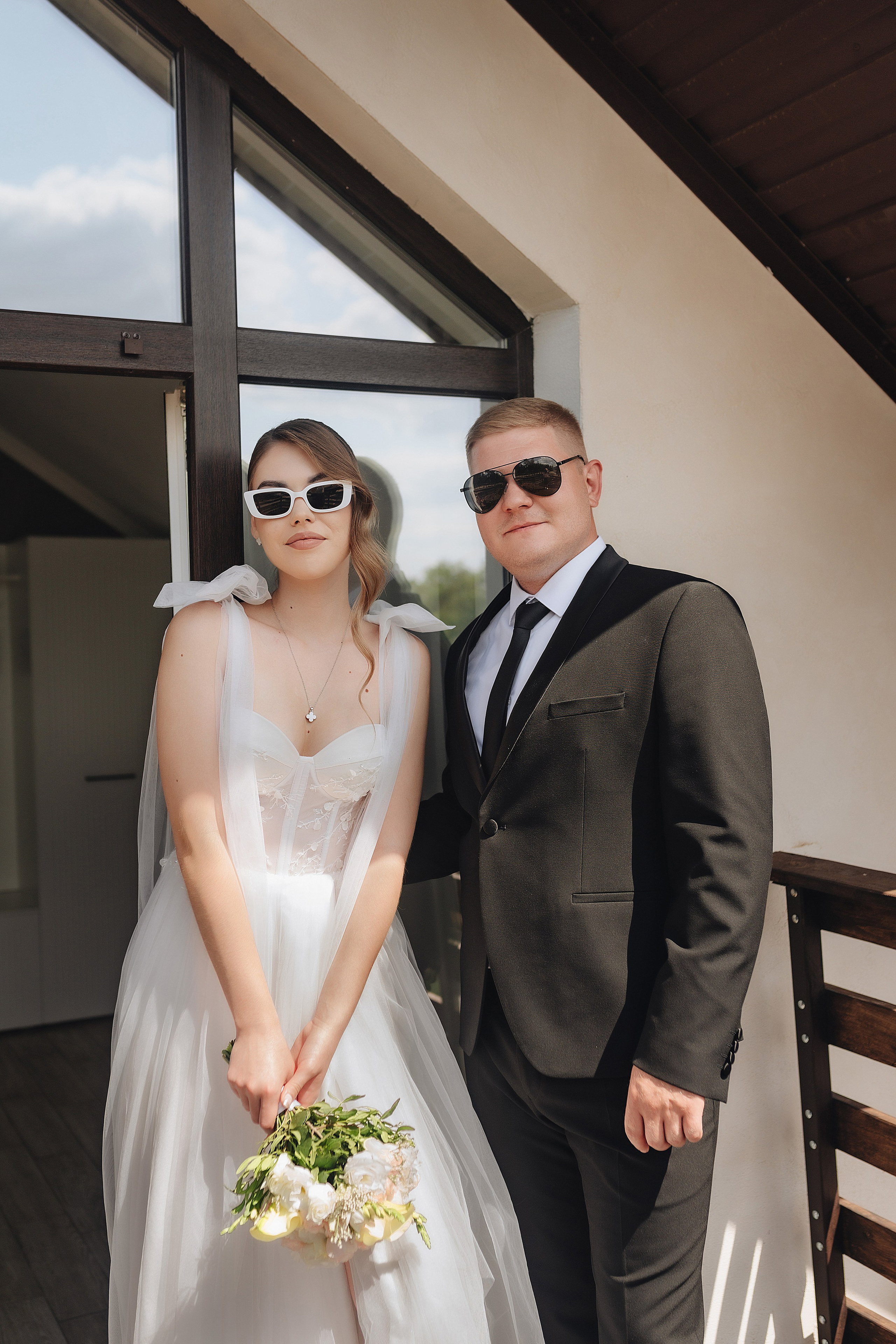 Алиса и Алексей. Фотограф Карина Шмулёва. Воронеж и область