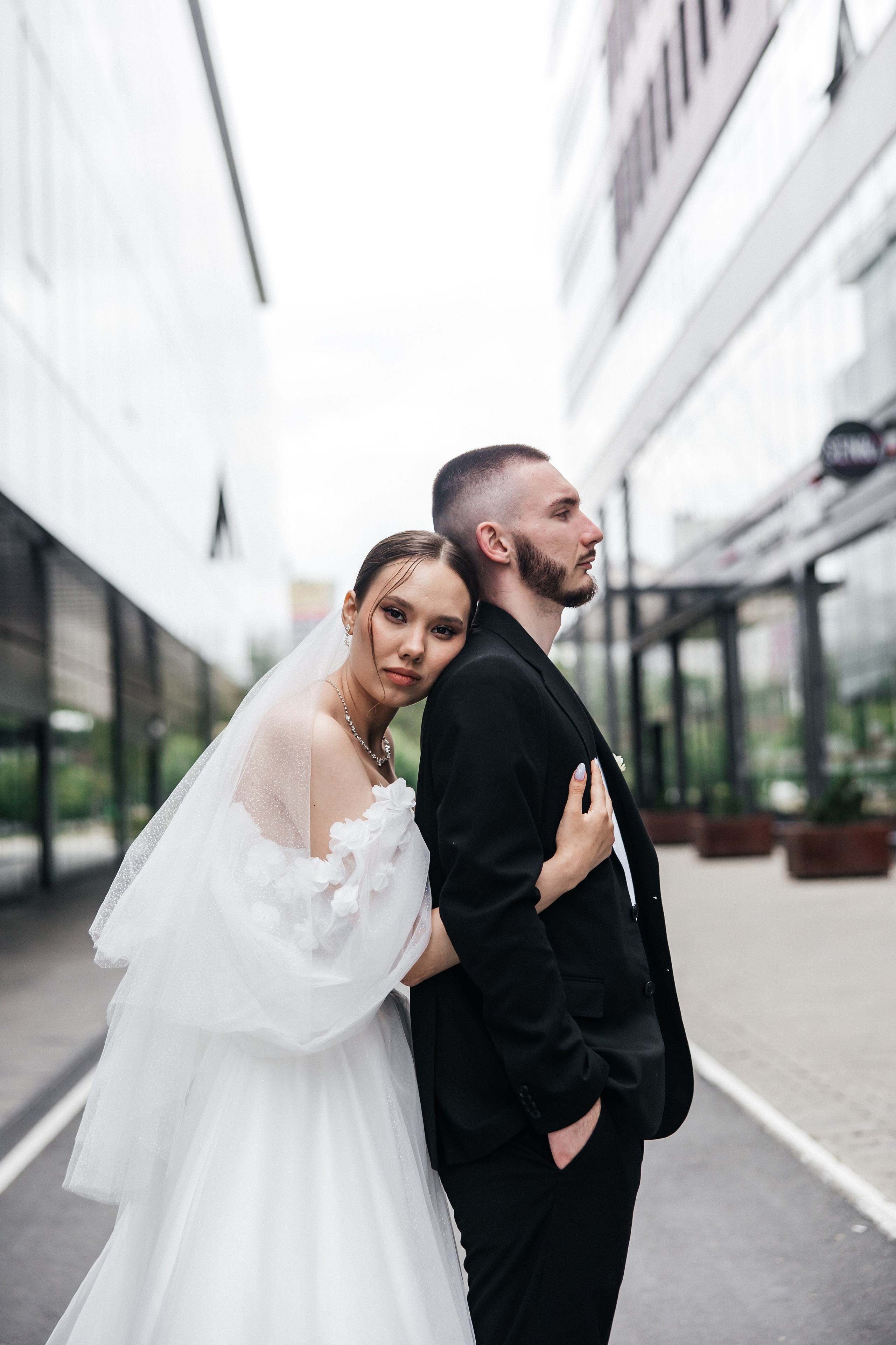 ВЛАДЛЕНА И МИХАИЛ. Свадебный, семейный, детский фотограф в Екатеринбурге.Фотосессия родов