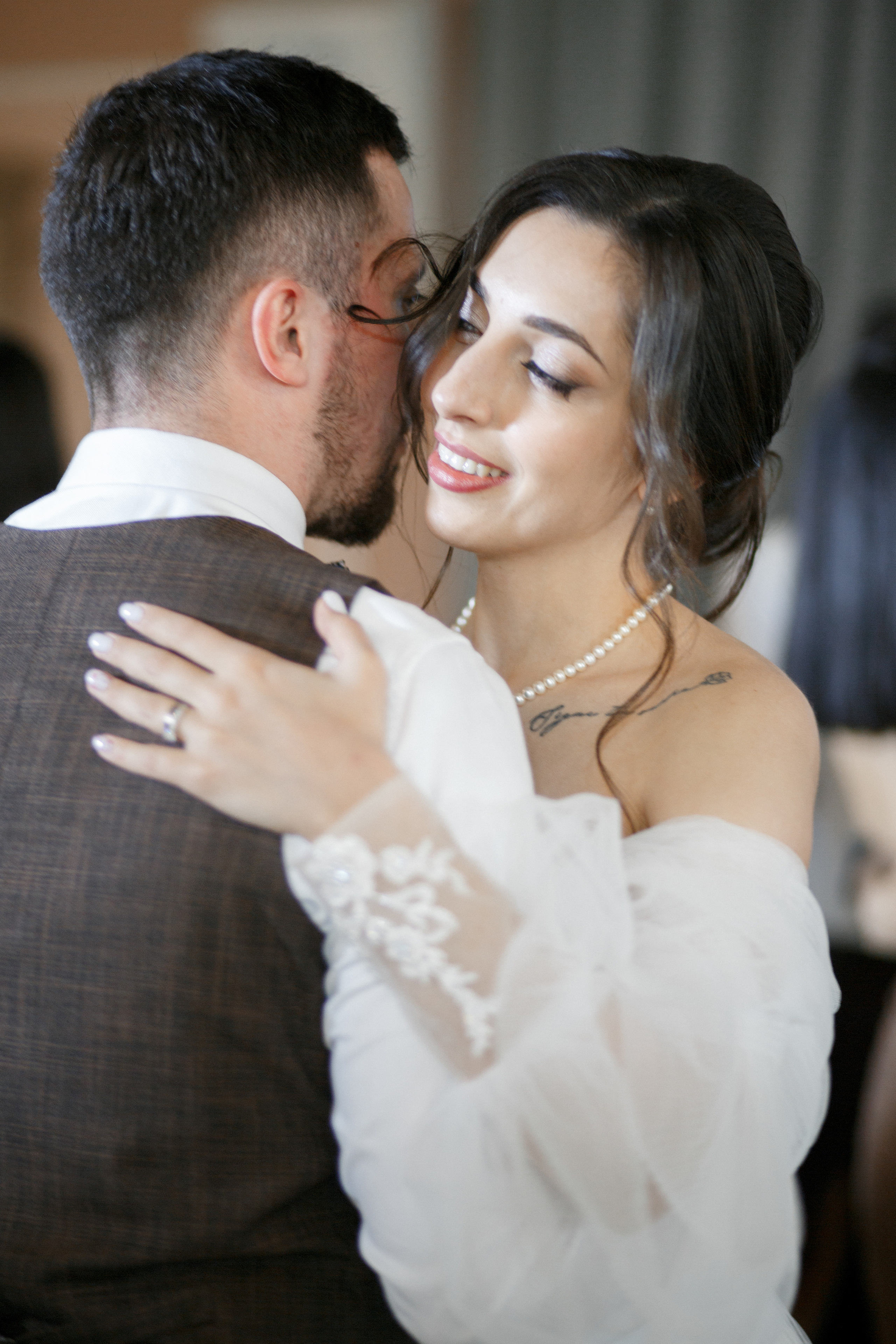 Արշամ եւ վարդ. Свадебный фотограф Юлия Шторм