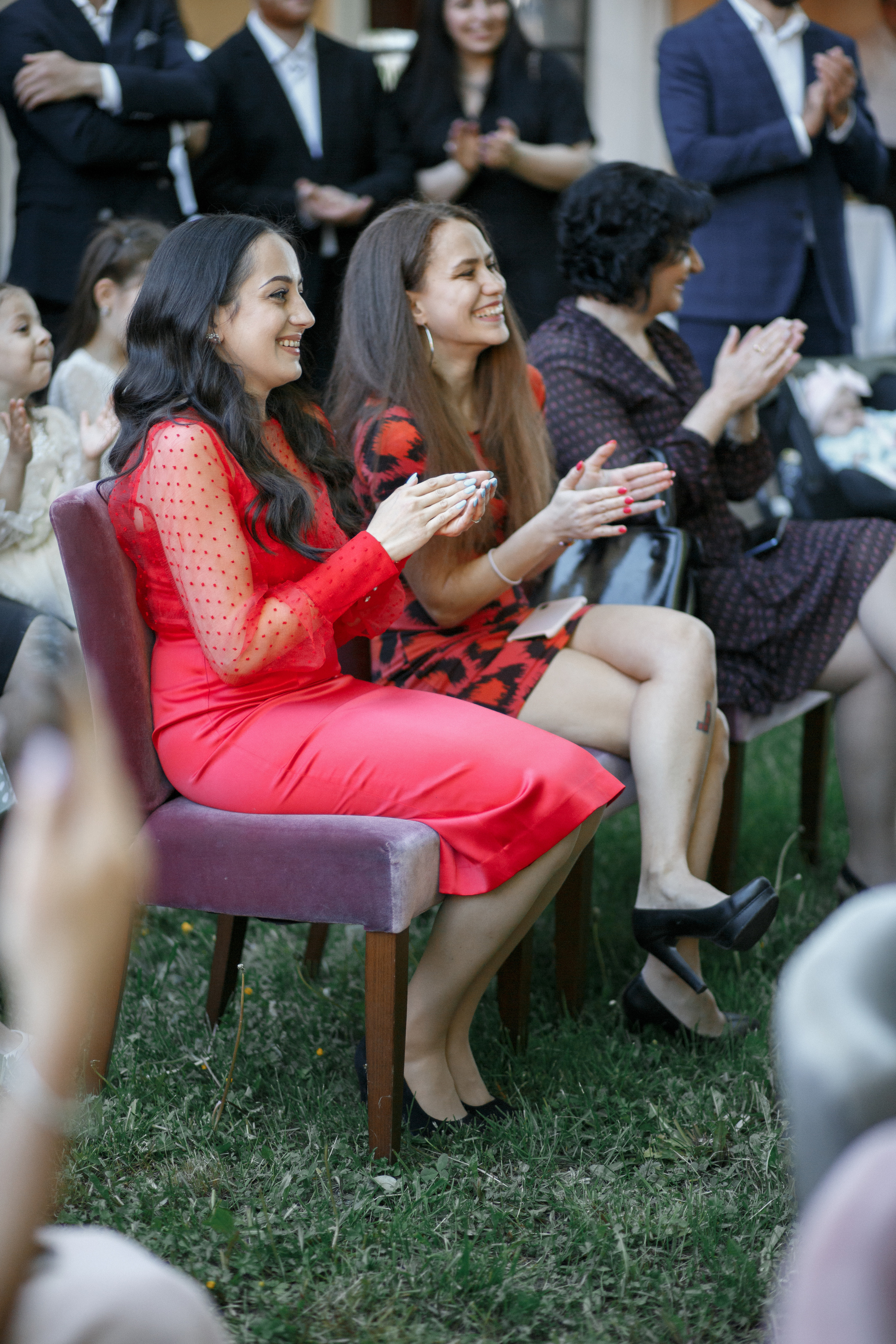 Արշամ եւ վարդ. Свадебный фотограф Юлия Шторм