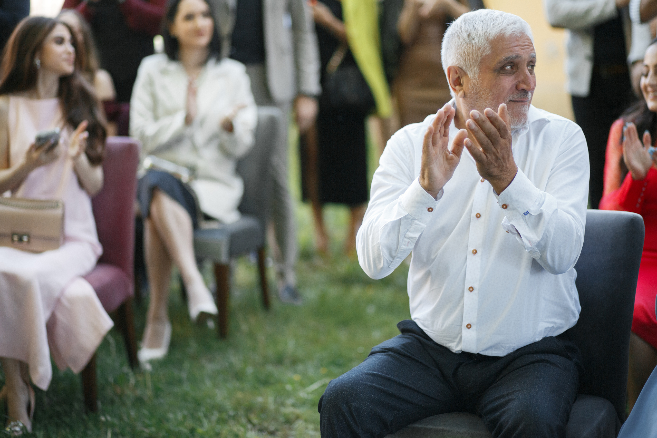 Արշամ եւ վարդ. Свадебный фотограф Юлия Шторм