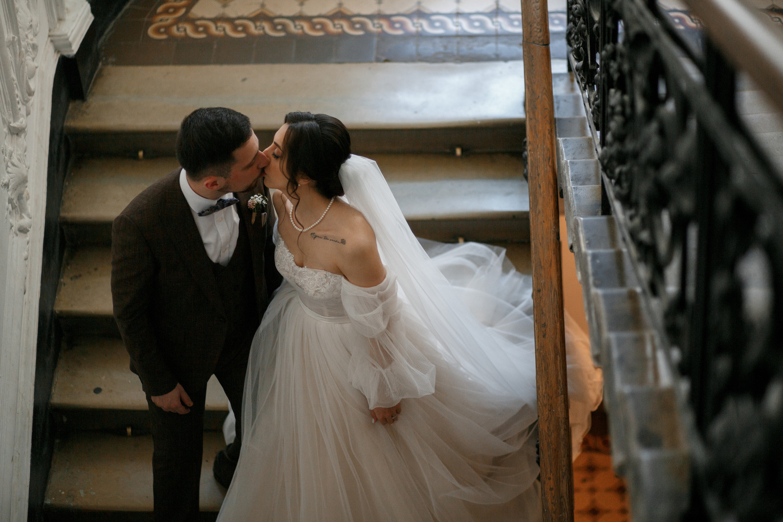 Արշամ եւ վարդ. Свадебный фотограф Юлия Шторм