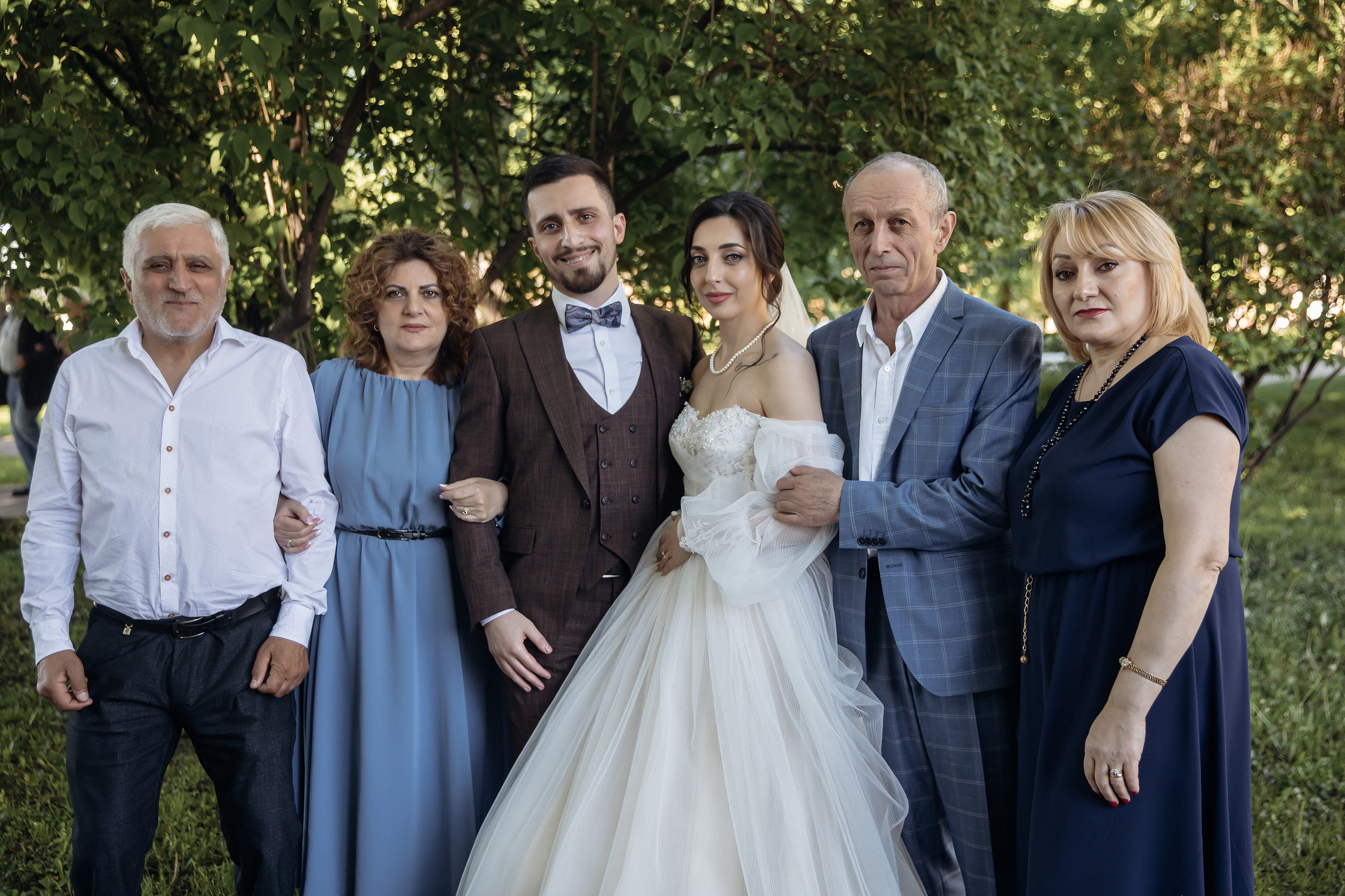 Արշամ եւ վարդ. Свадебный фотограф Юлия Шторм