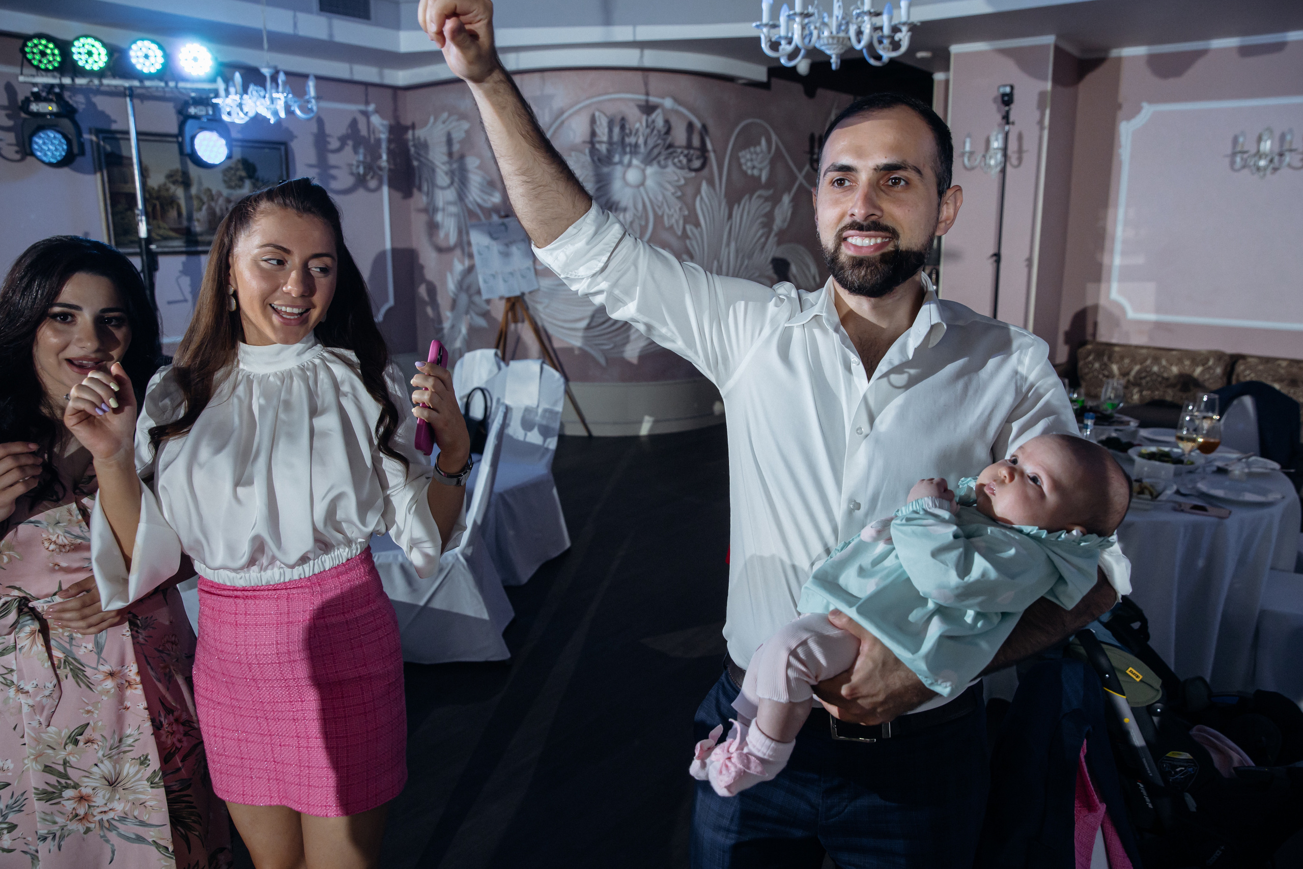 Արշամ եւ վարդ. Свадебный фотограф Юлия Шторм