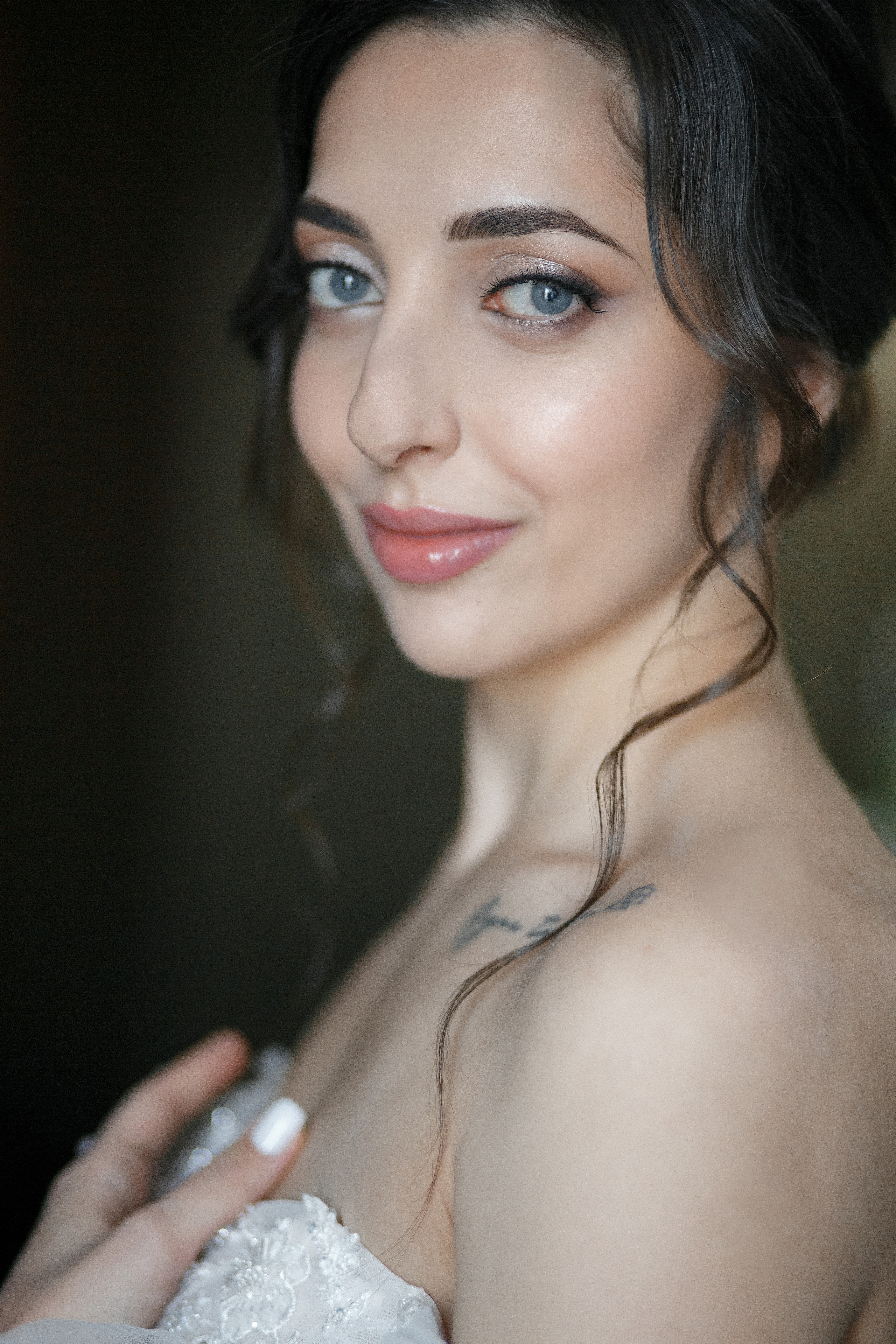 Արշամ եւ վարդ. Свадебный фотограф Юлия Шторм