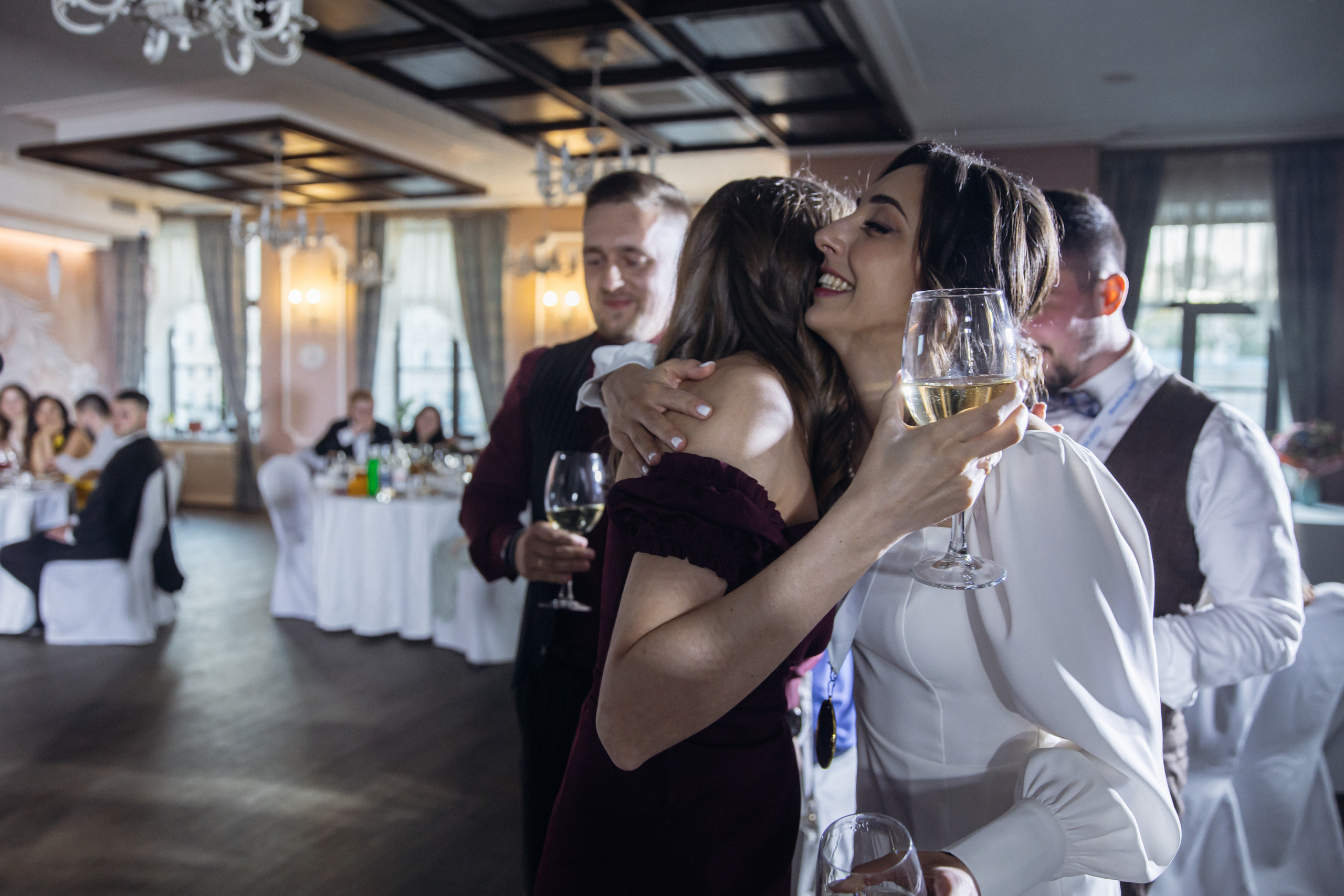 Արշամ եւ վարդ. Свадебный фотограф Юлия Шторм