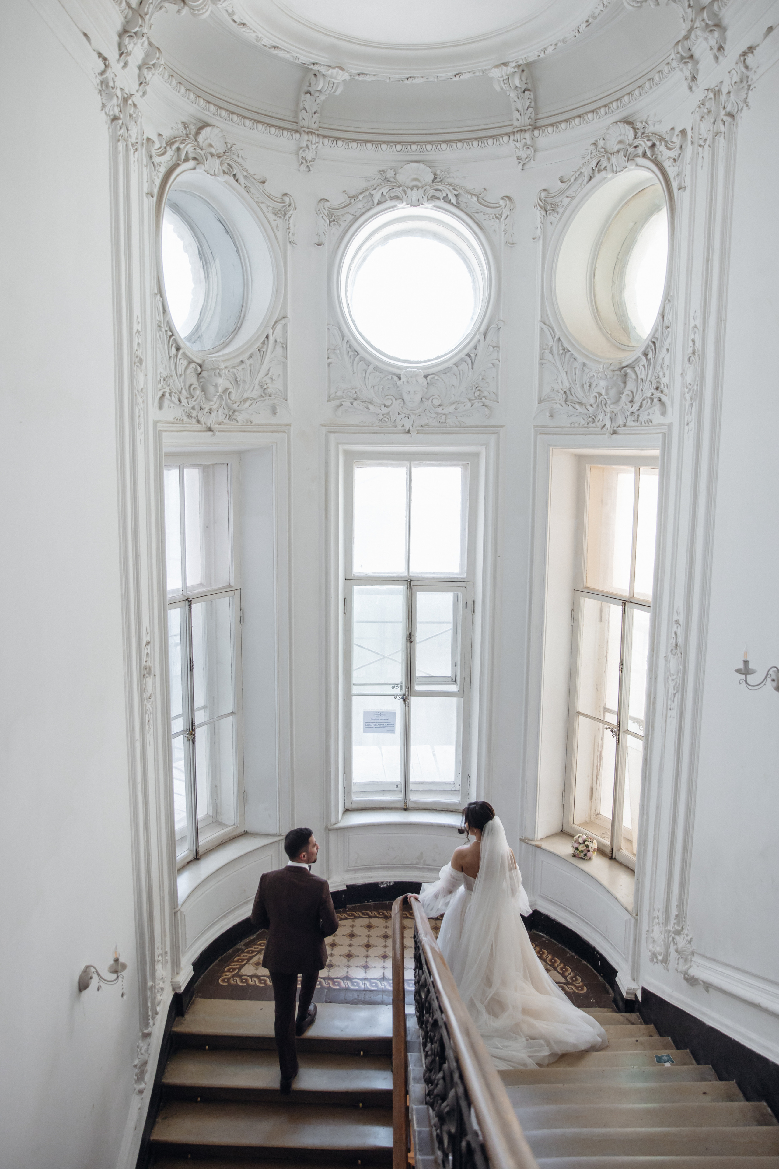 Արշամ եւ վարդ. Свадебный фотограф Юлия Шторм