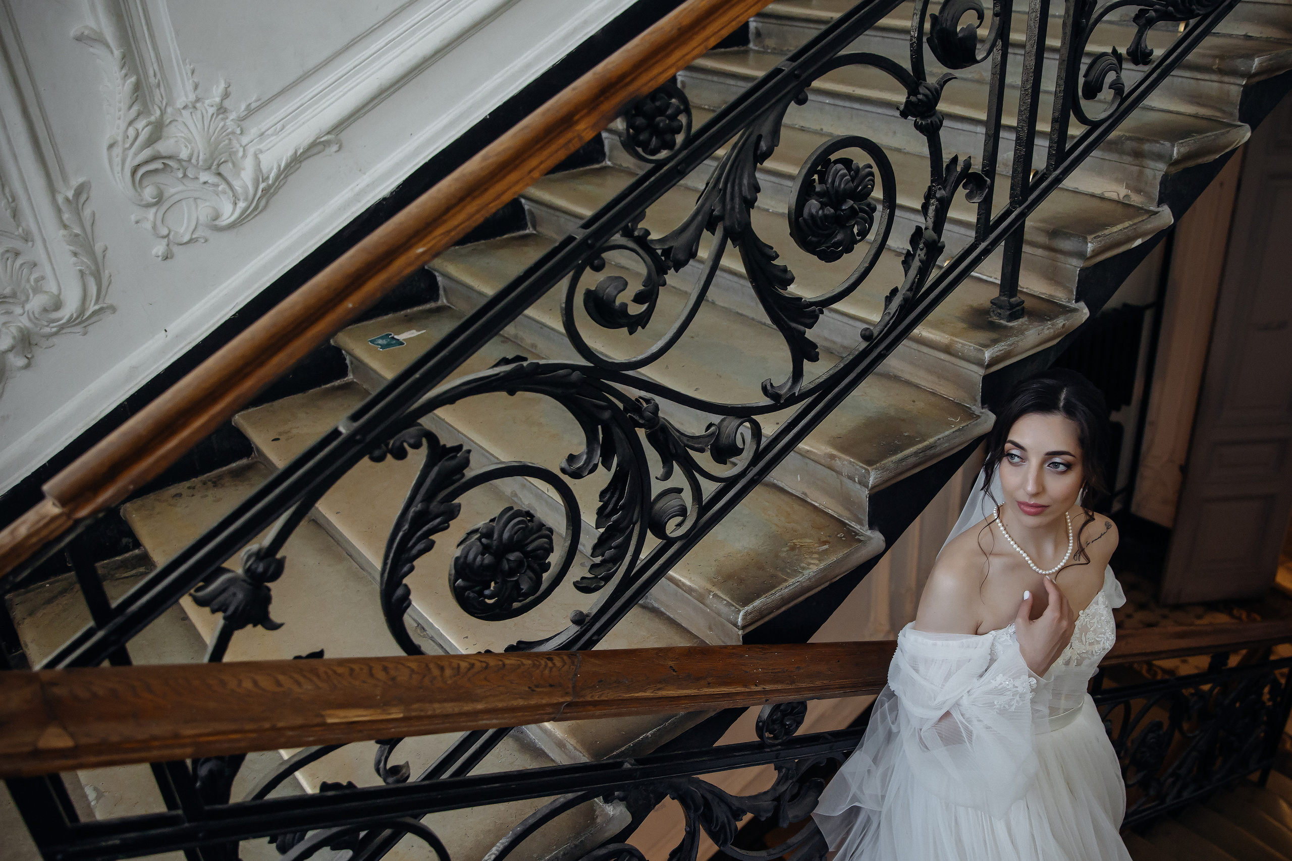 Արշամ եւ վարդ. Свадебный фотограф Юлия Шторм