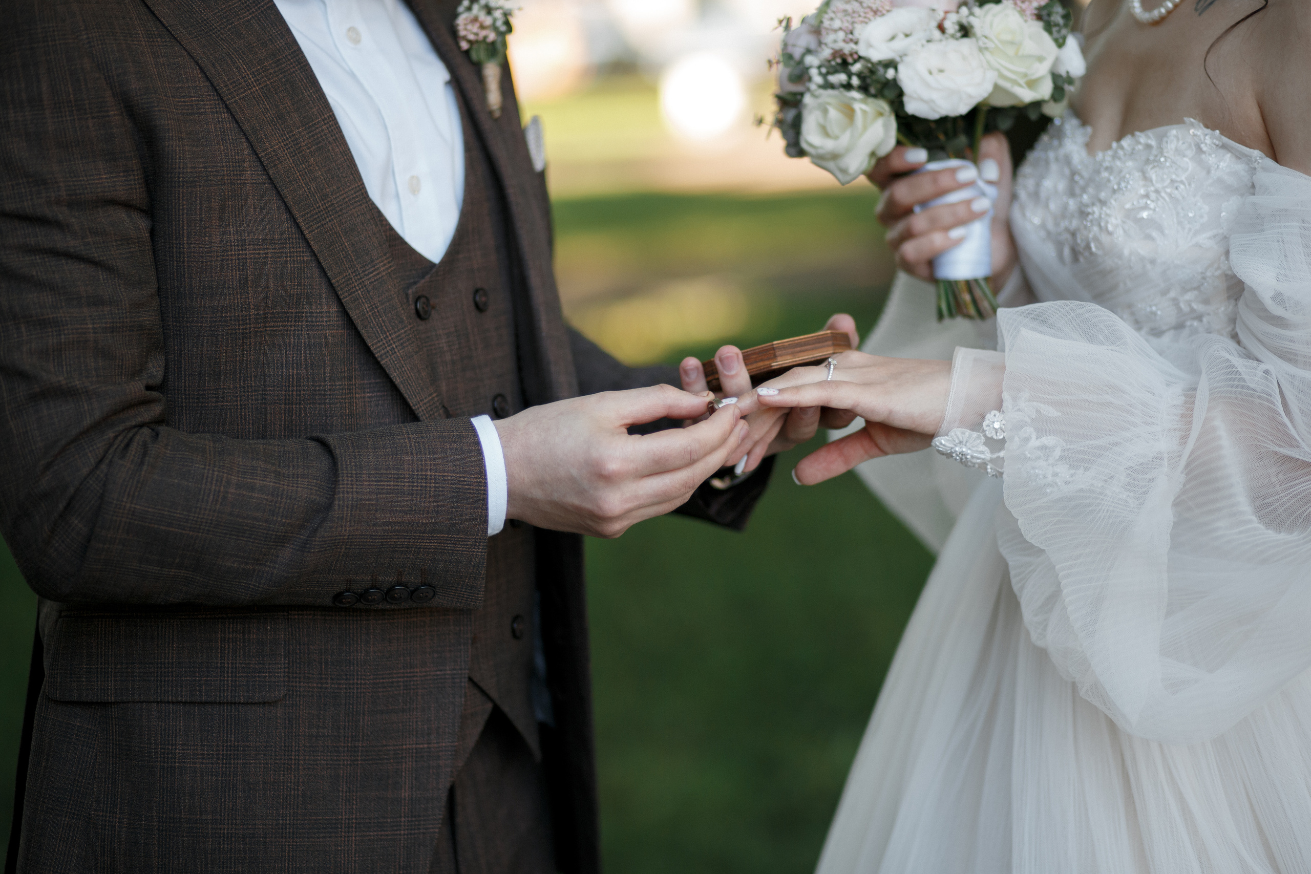 Արշամ եւ վարդ. Свадебный фотограф Юлия Шторм