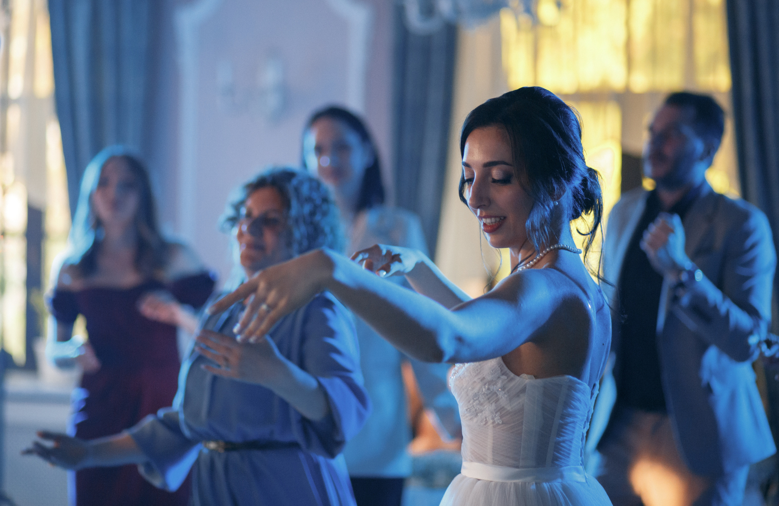 Արշամ եւ վարդ. Свадебный фотограф Юлия Шторм