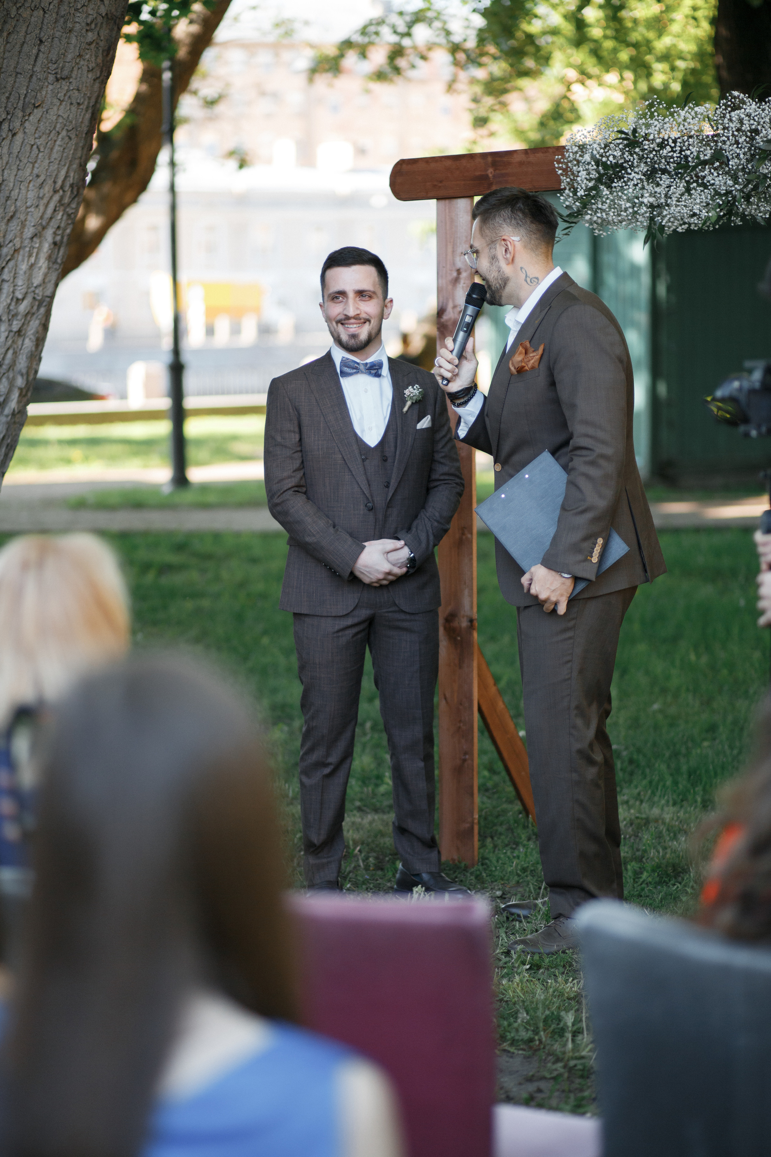 Արշամ եւ վարդ. Свадебный фотограф Юлия Шторм