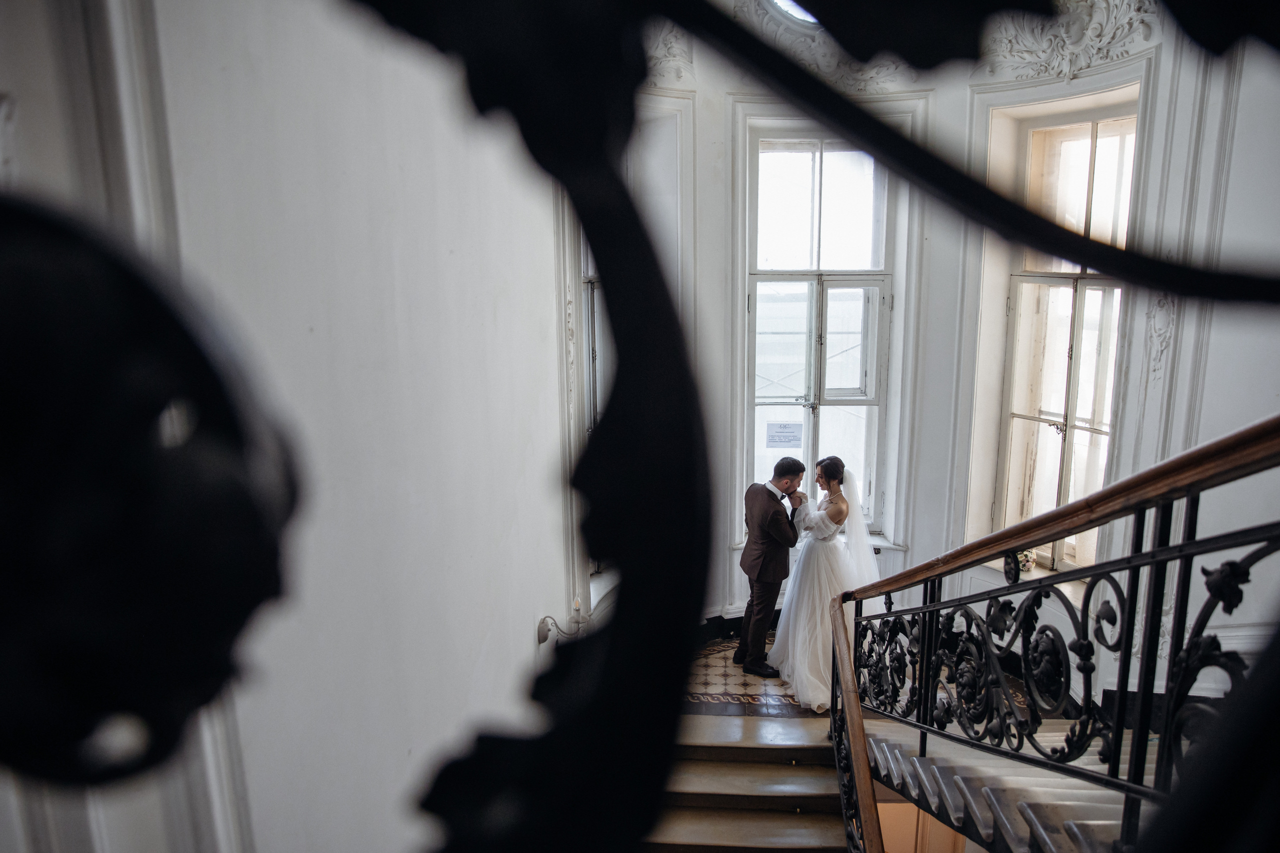 Արշամ եւ վարդ. Свадебный фотограф Юлия Шторм