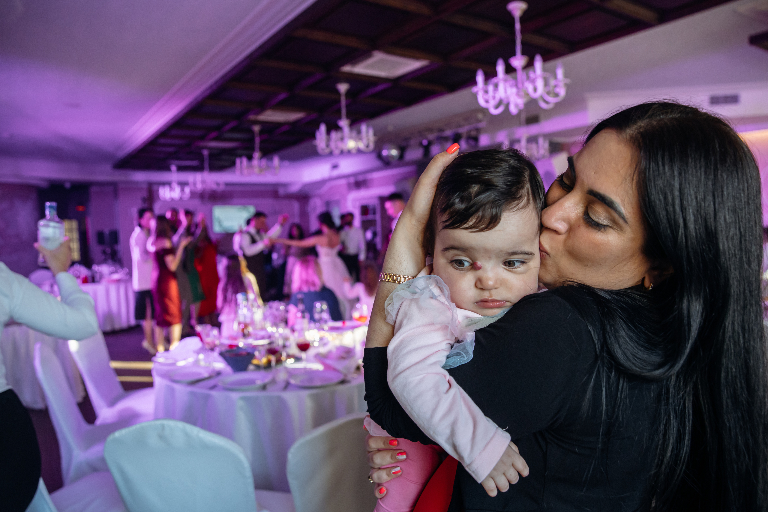 Արշամ եւ վարդ. Свадебный фотограф Юлия Шторм