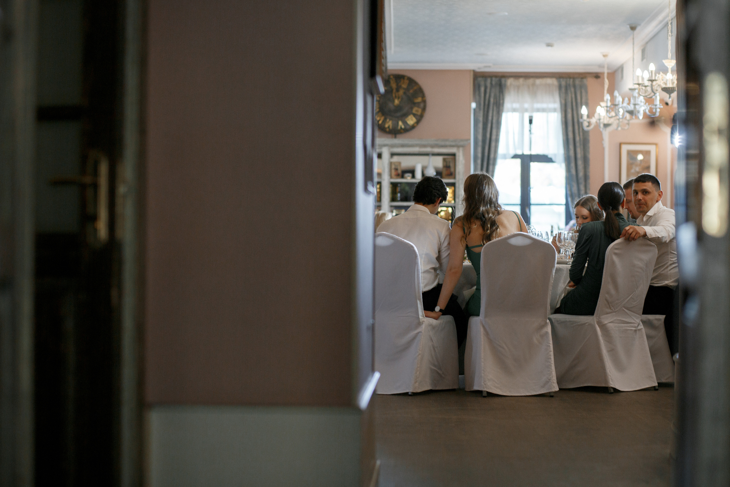 Արշամ եւ վարդ. Свадебный фотограф Юлия Шторм