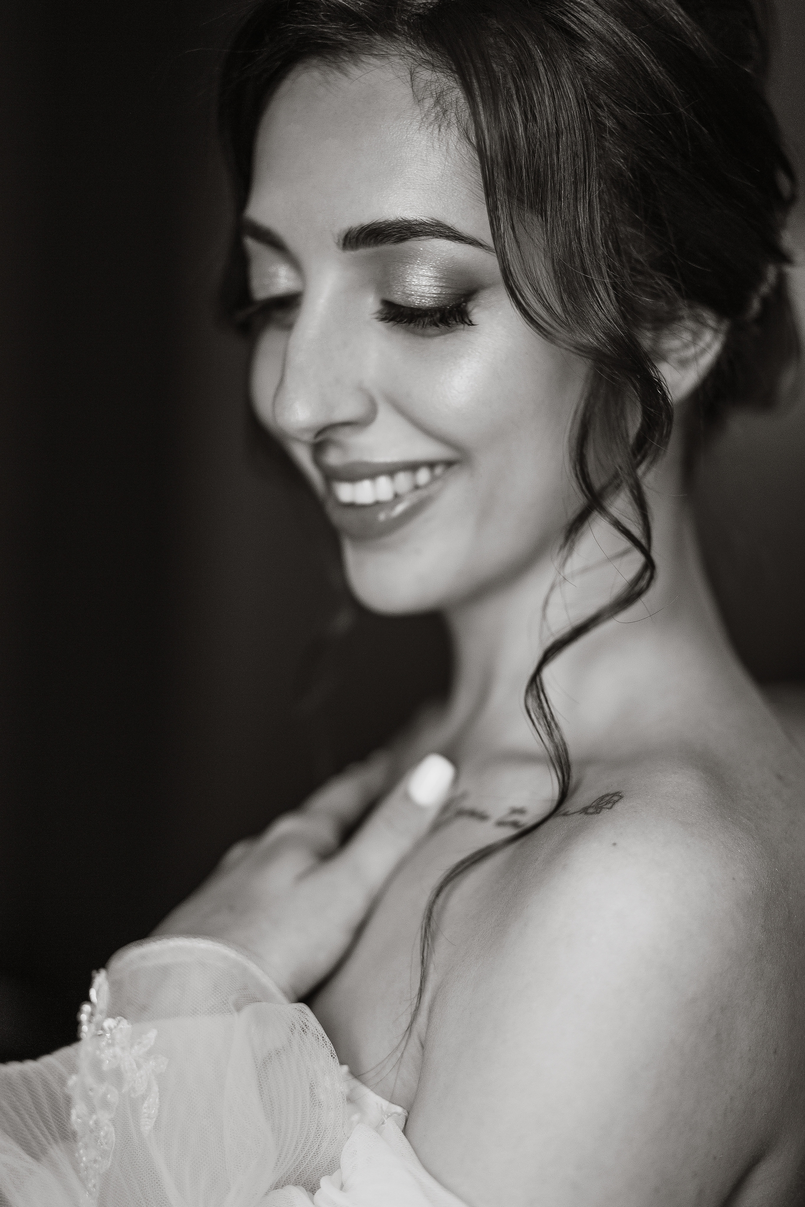 Արշամ եւ վարդ. Свадебный фотограф Юлия Шторм