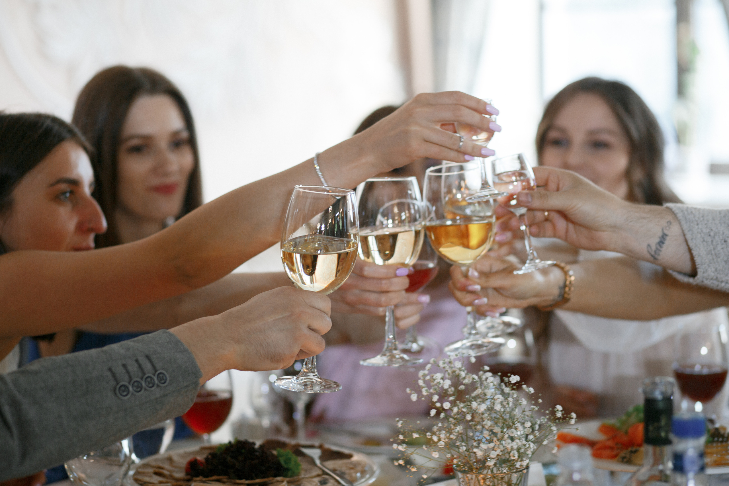 Արշամ եւ վարդ. Свадебный фотограф Юлия Шторм