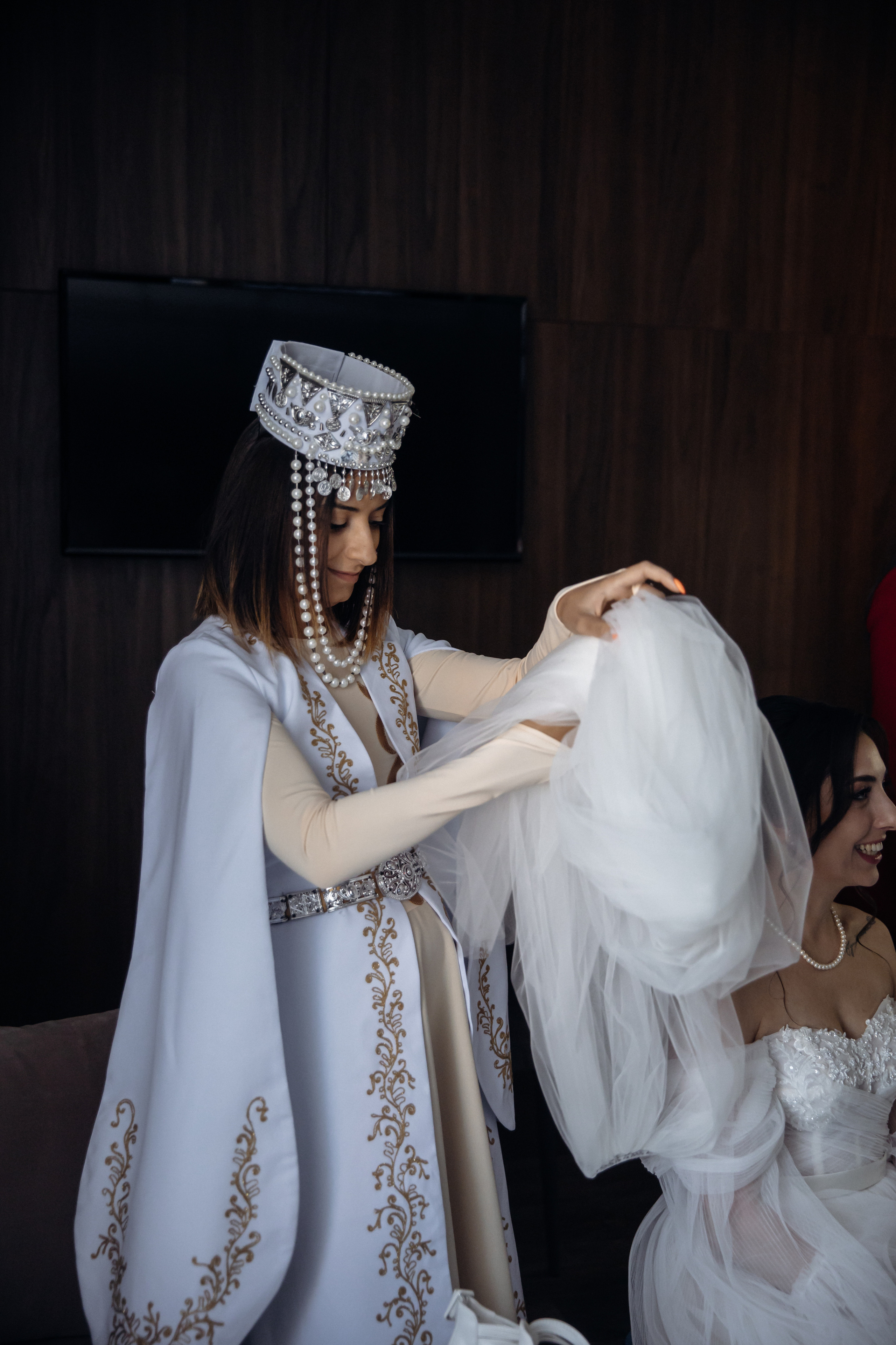 Արշամ եւ վարդ. Свадебный фотограф Юлия Шторм