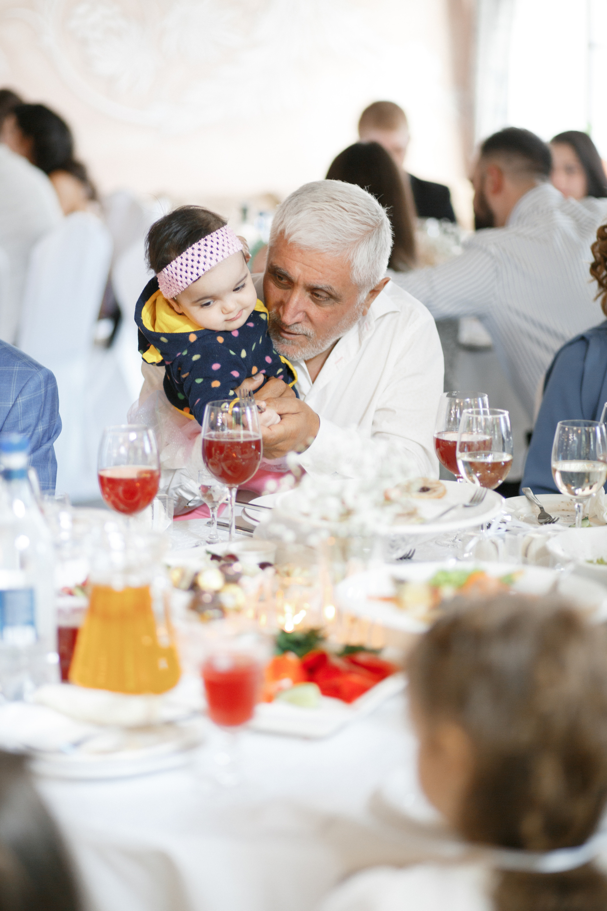 Արշամ եւ վարդ. Свадебный фотограф Юлия Шторм