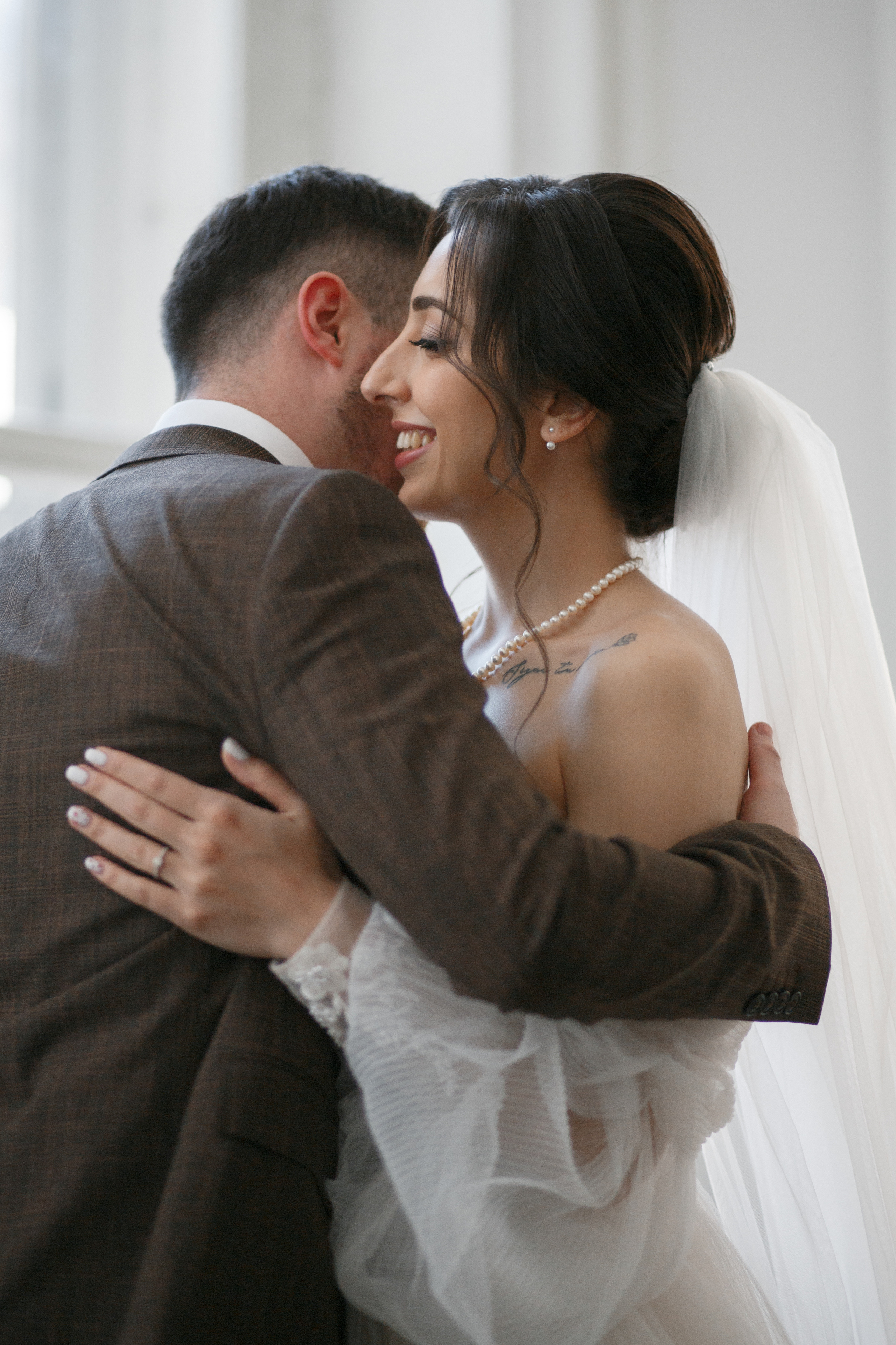 Արշամ եւ վարդ. Свадебный фотограф Юлия Шторм