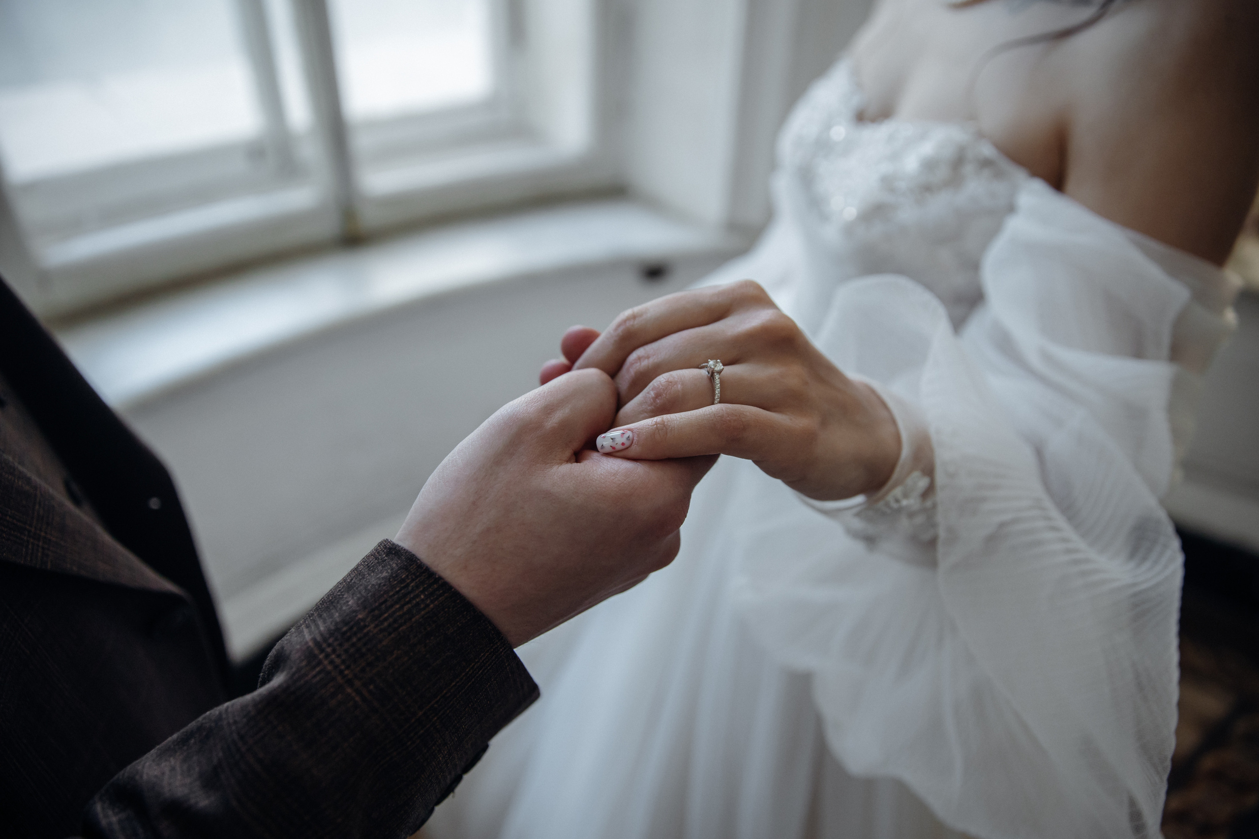 Արշամ եւ վարդ. Свадебный фотограф Юлия Шторм