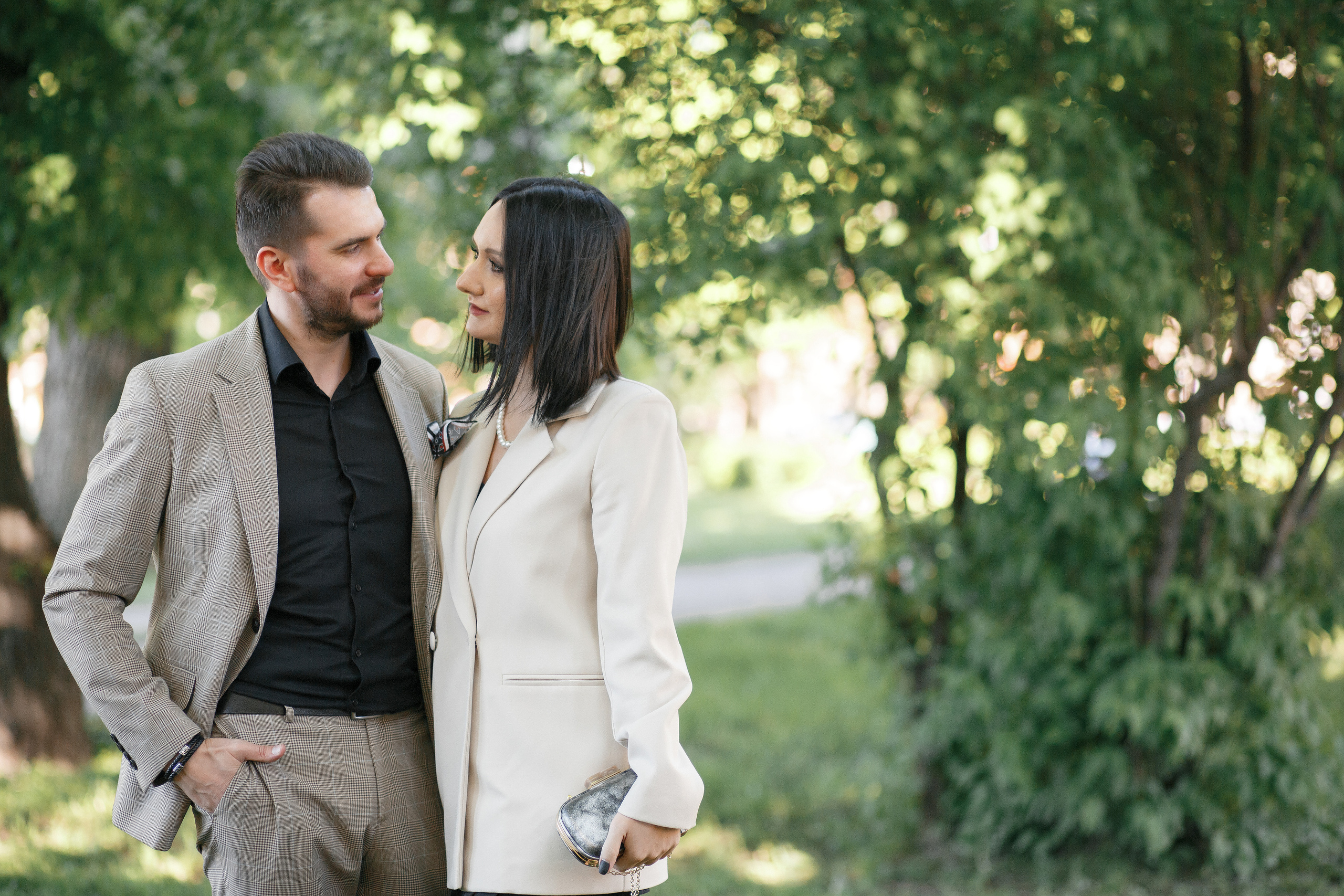 Արշամ եւ վարդ. Свадебный фотограф Юлия Шторм