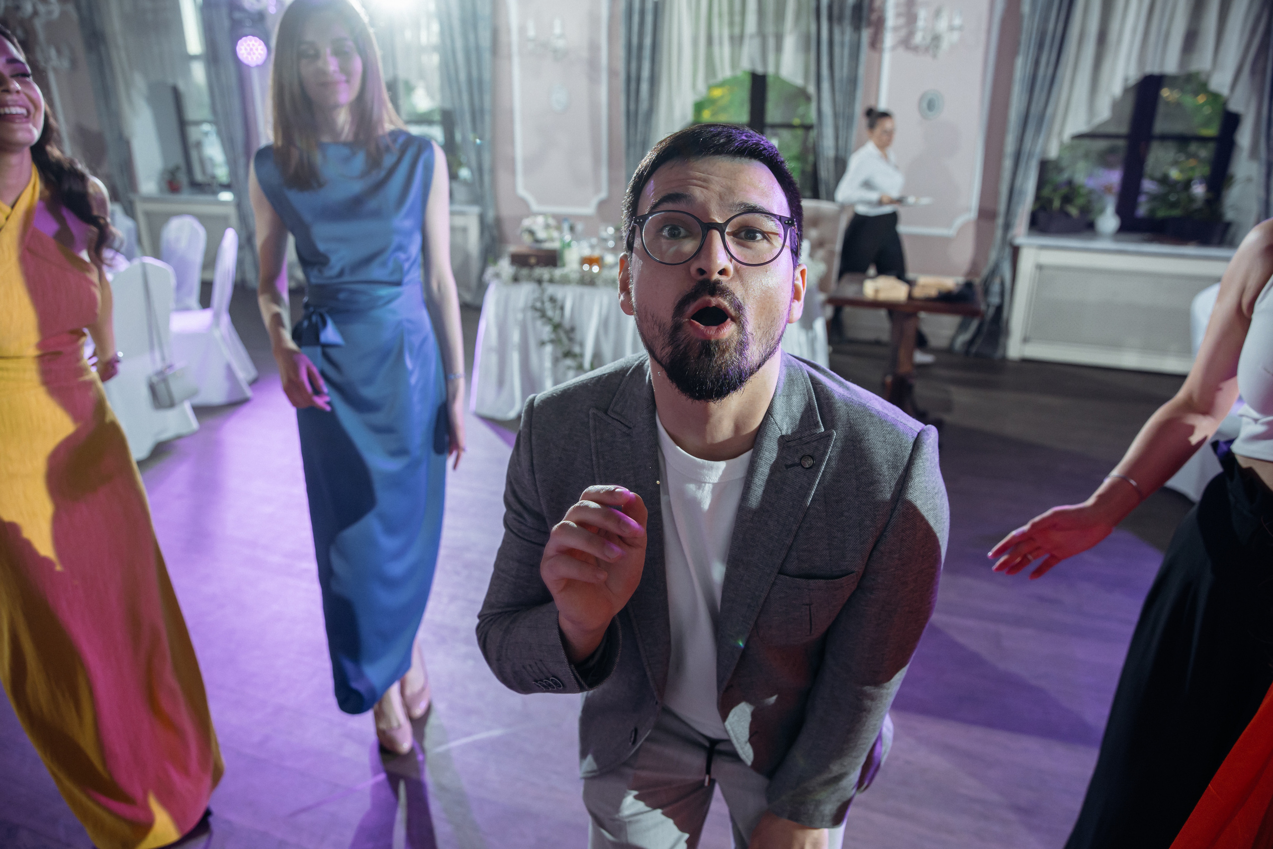 Արշամ եւ վարդ. Свадебный фотограф Юлия Шторм