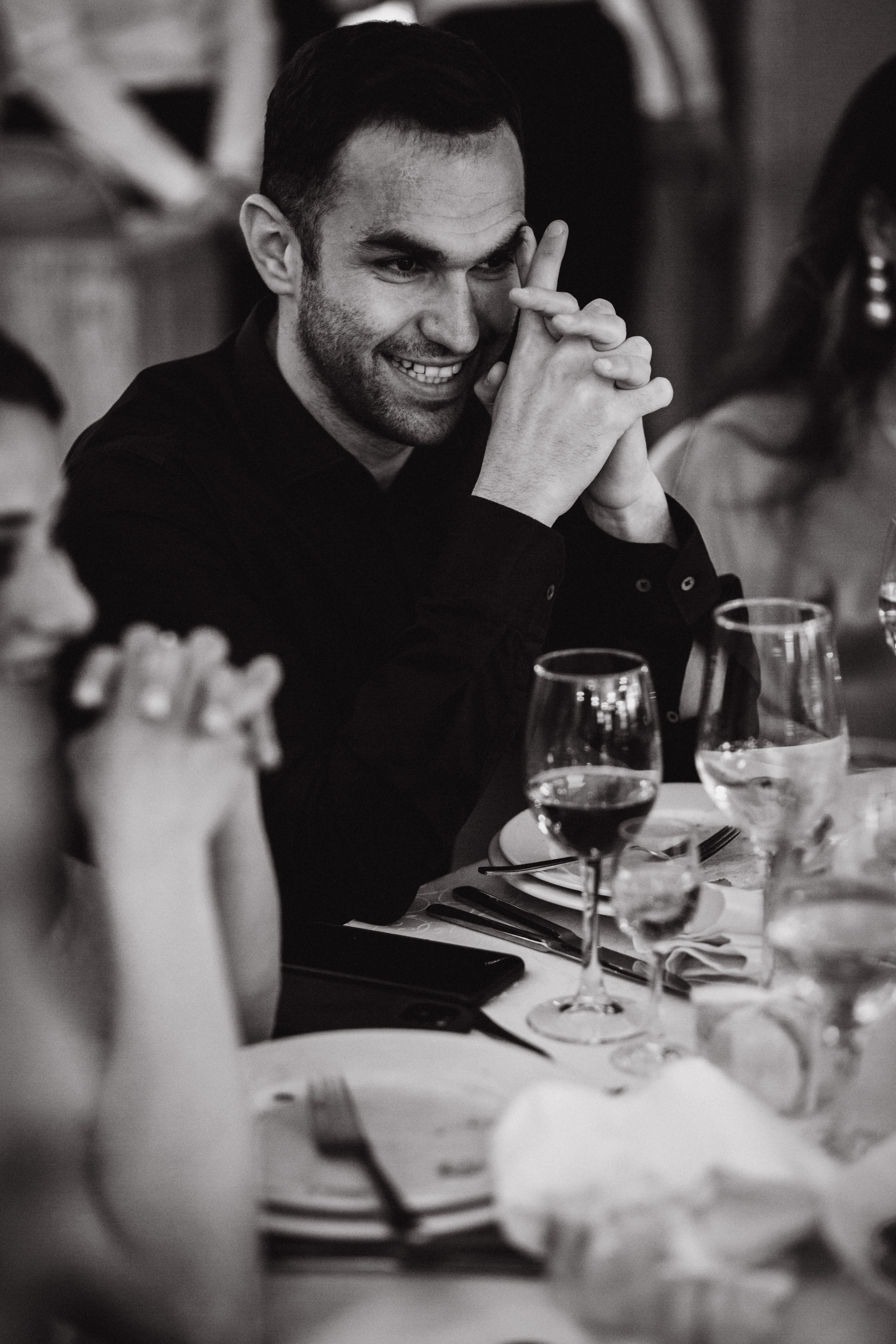 Արշամ եւ վարդ. Свадебный фотограф Юлия Шторм