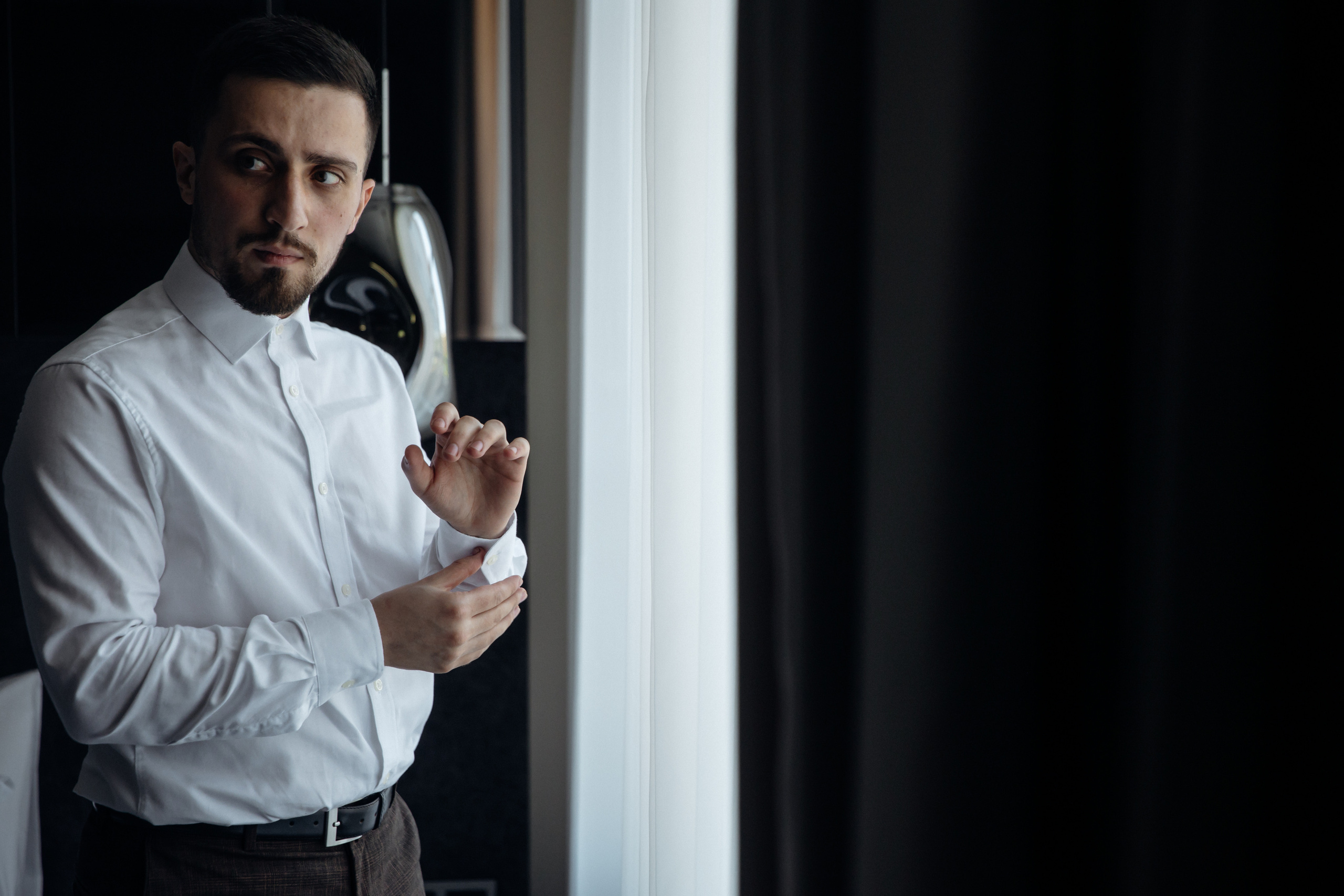 Արշամ եւ վարդ. Свадебный фотограф Юлия Шторм