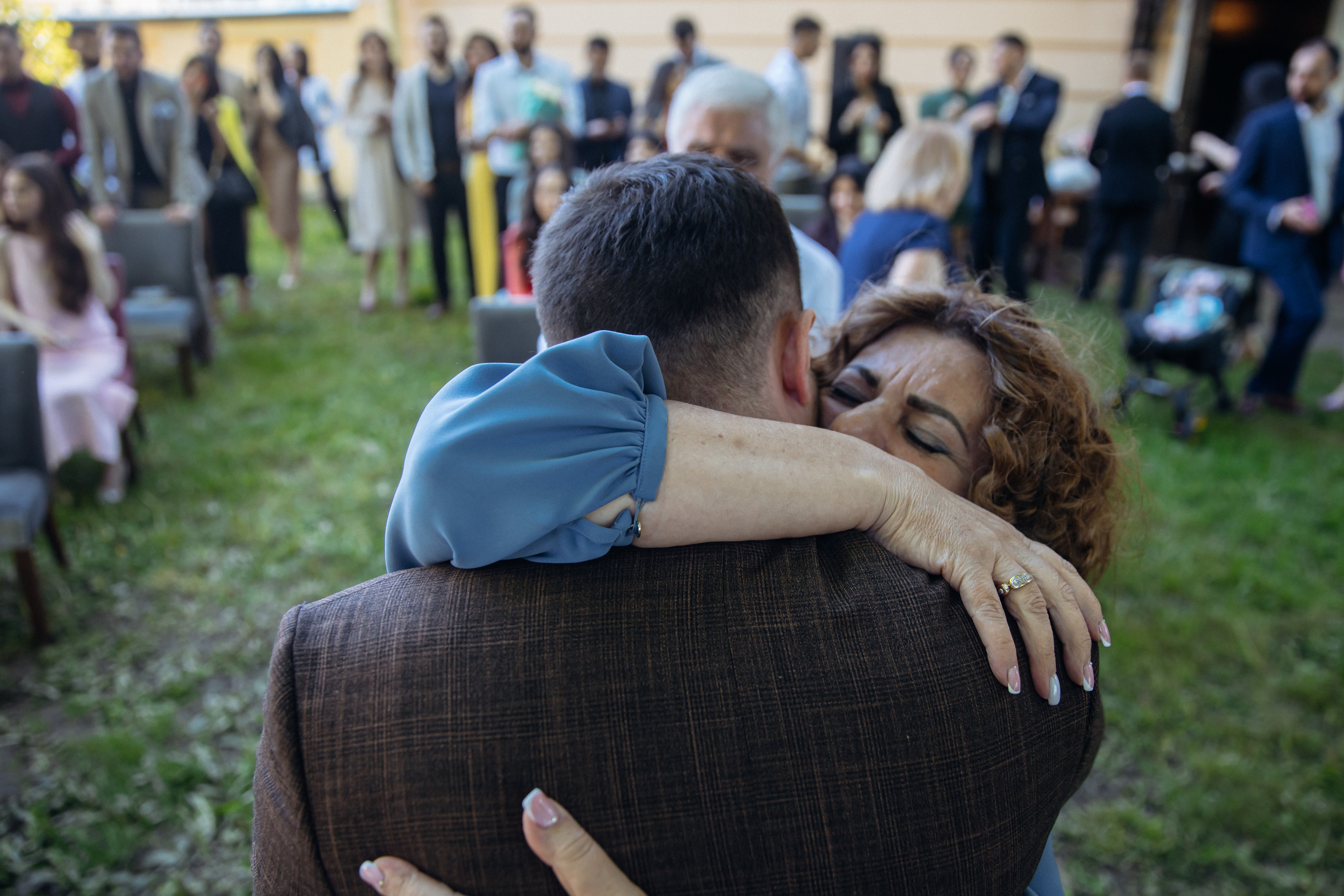 Արշամ եւ վարդ. Свадебный фотограф Юлия Шторм