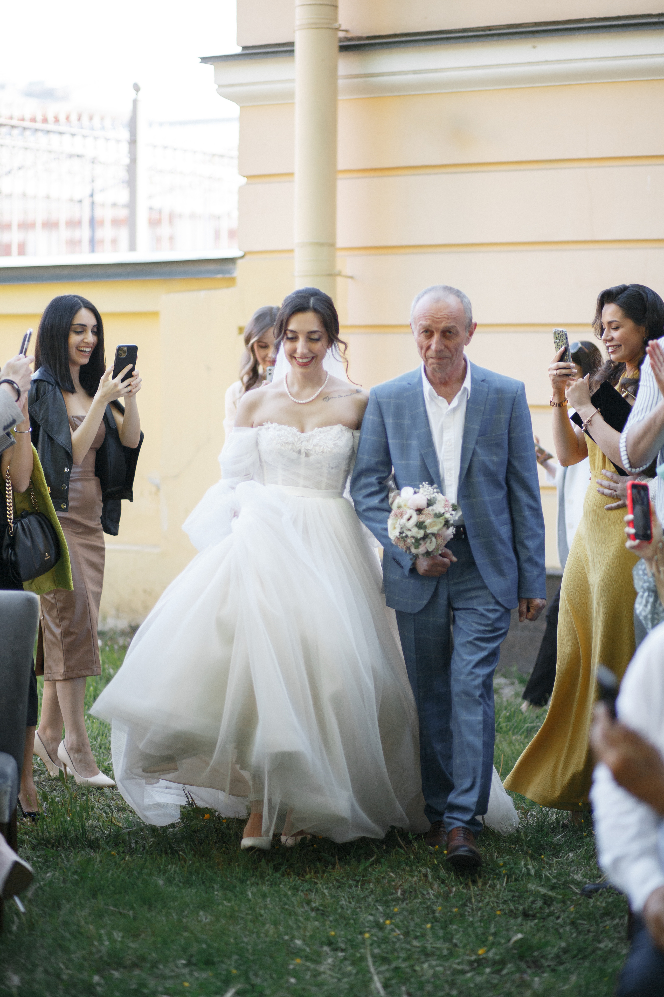 Արշամ եւ վարդ. Свадебный фотограф Юлия Шторм