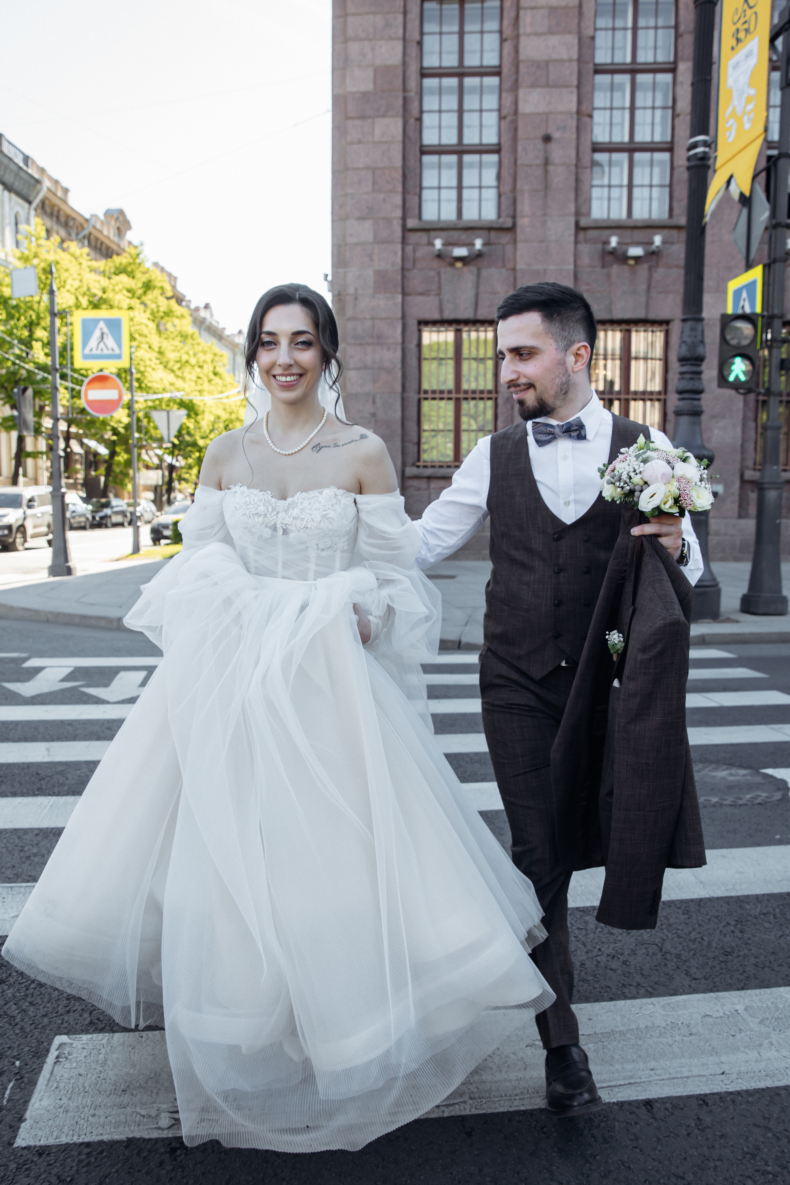 Արշամ եւ վարդ. Свадебный фотограф Юлия Шторм