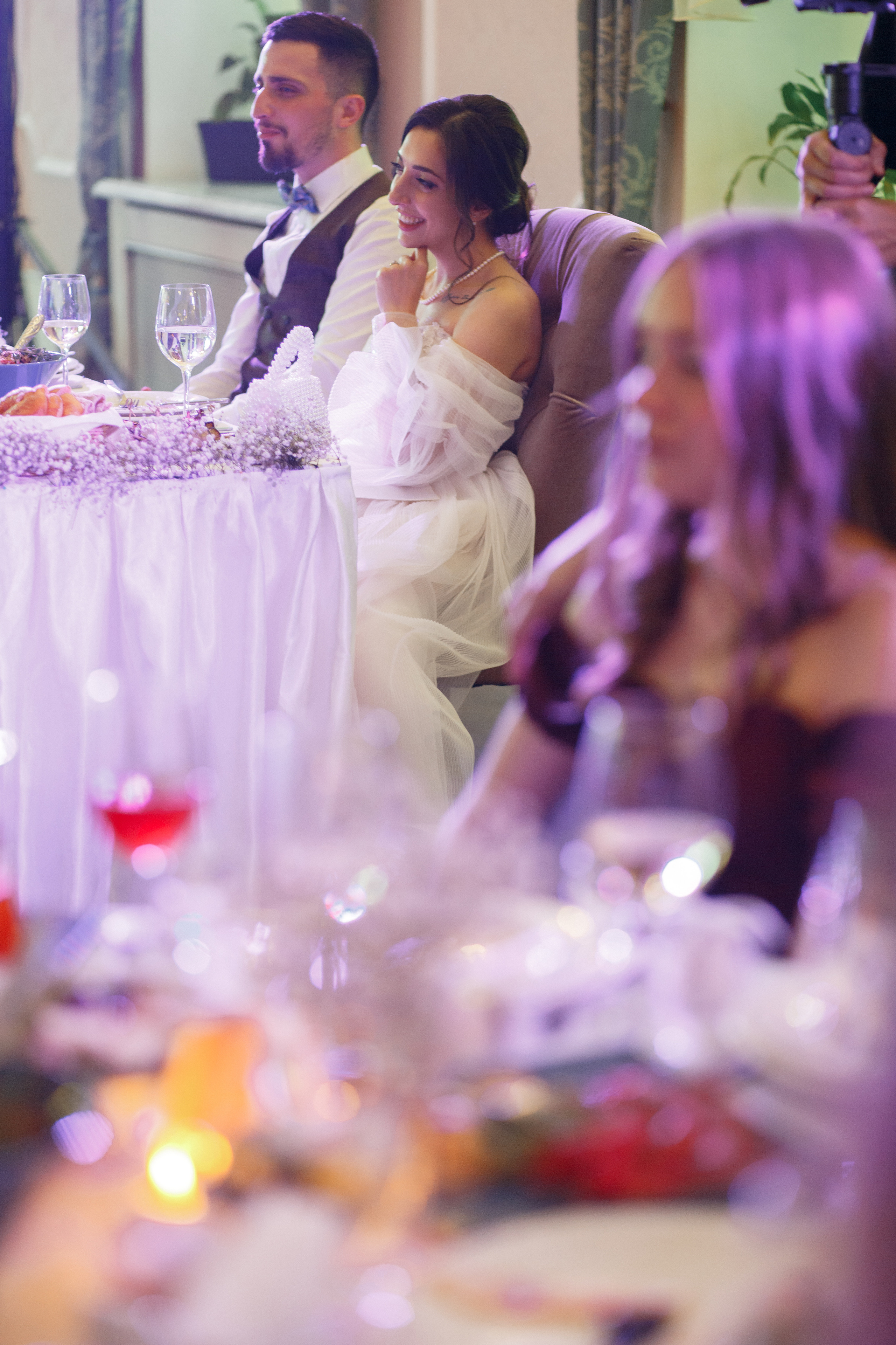 Արշամ եւ վարդ. Свадебный фотограф Юлия Шторм