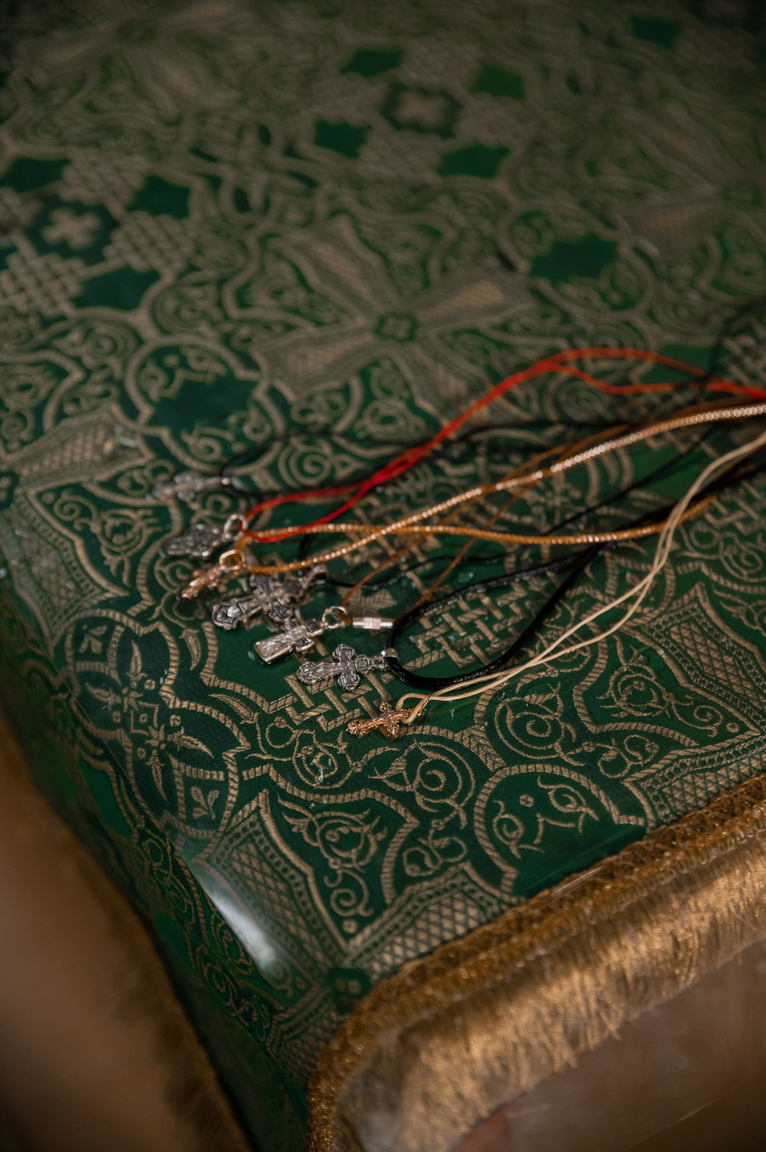 КРЕЩЕНИЕ ЕВЫ. Свадебный и семейный фотограф в Краснодарском крае