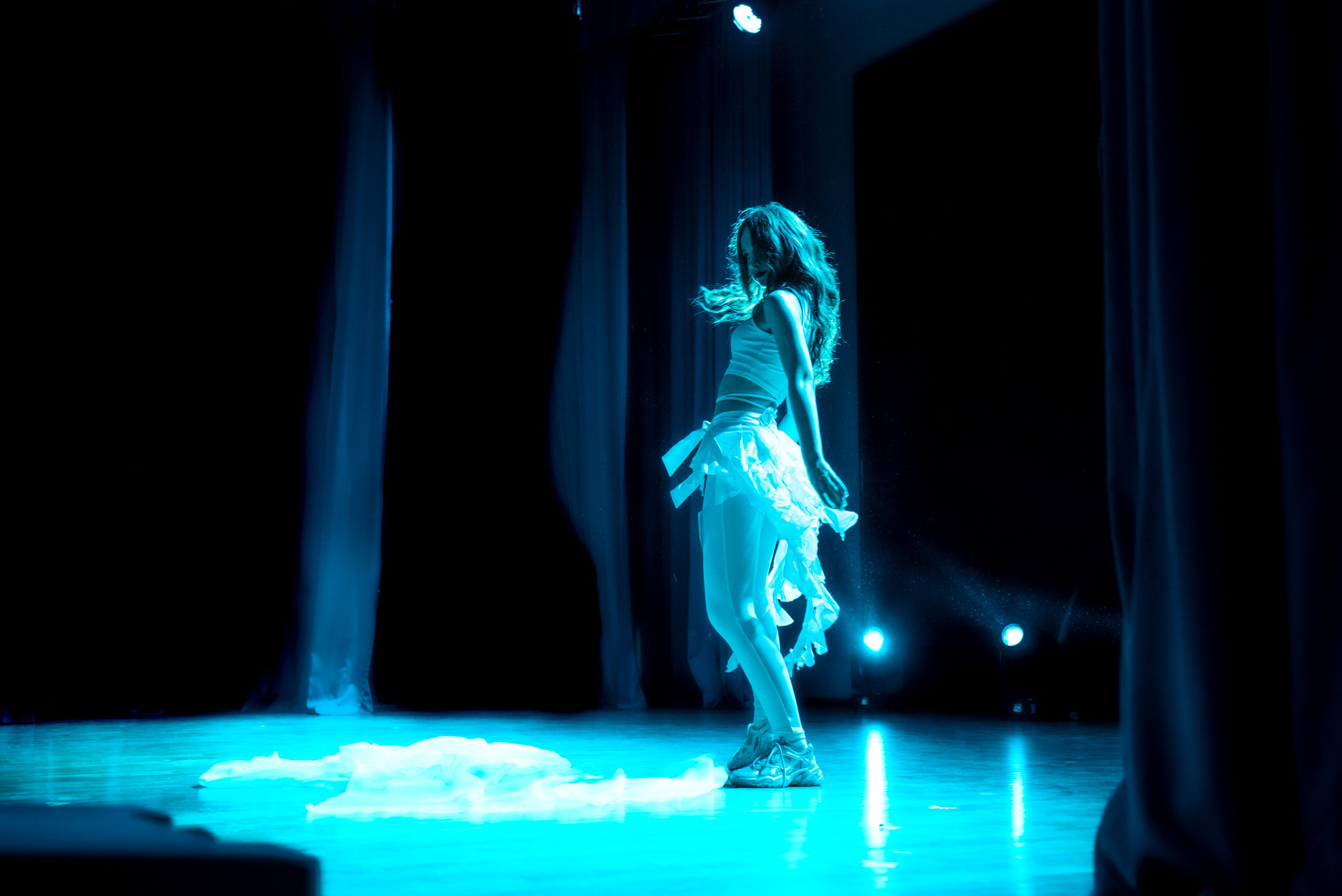 Мистер и Мисс ГУАП 2024