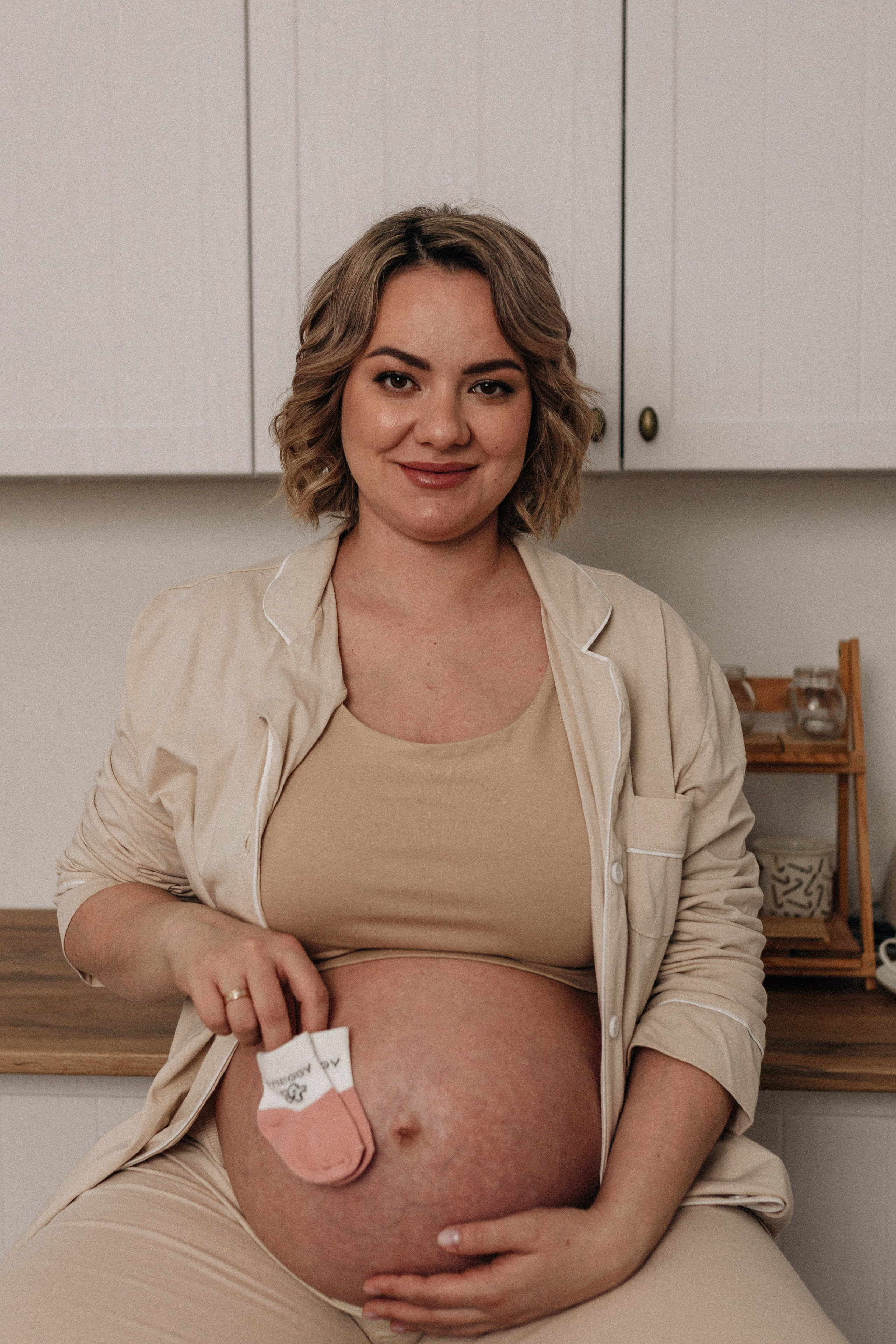 Семейная фотосессия. Фотограф Трифон Мира