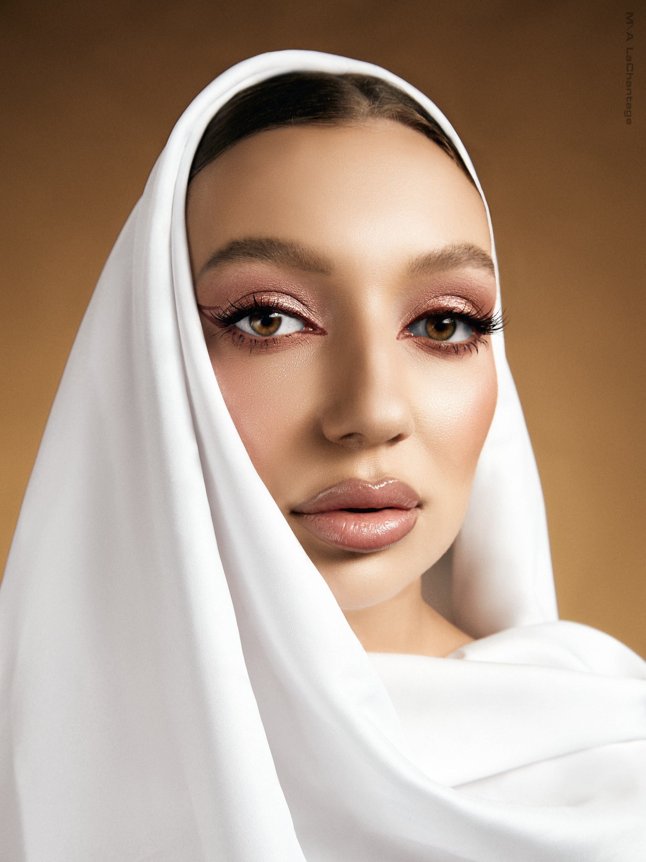 M\A La Chantage Бъюти. Фотограф Вадим Бердник