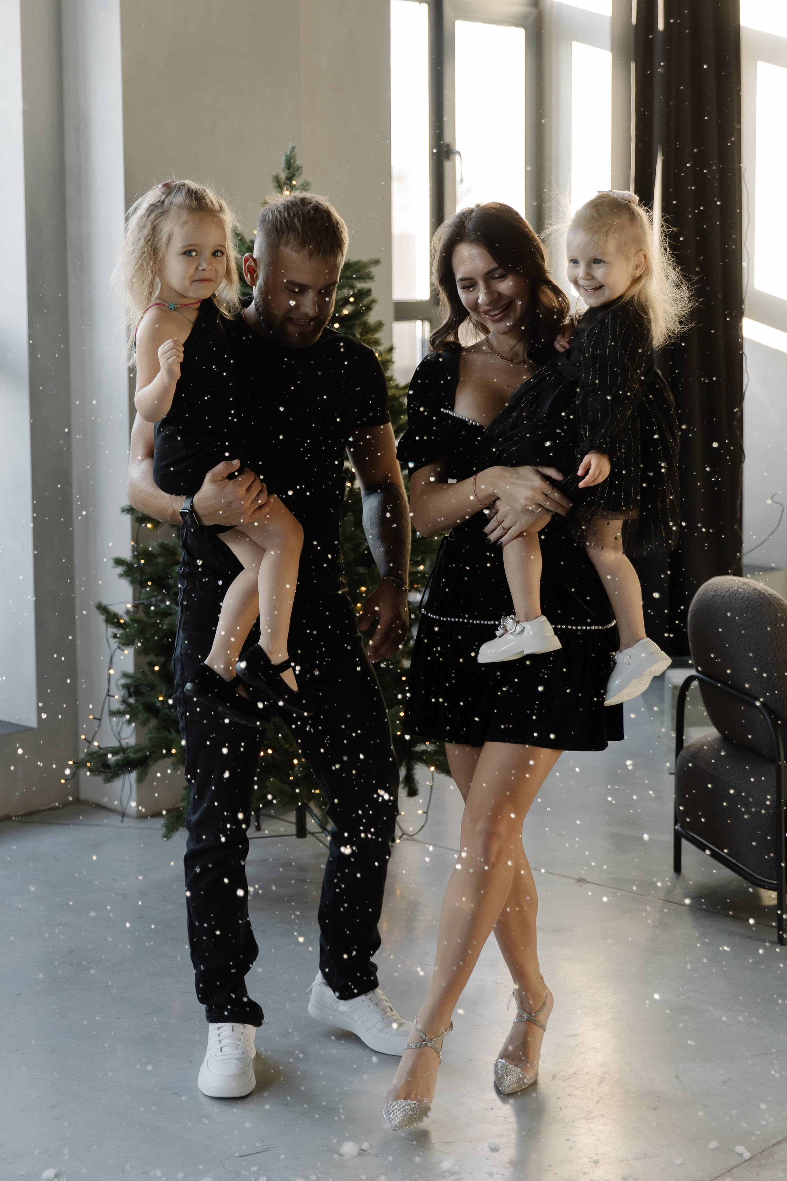 Новогодняя фотосессия Челябинск. СВАДЕБНЫЙ ФОТОГРАФ ЧЕЛЯБИНСК