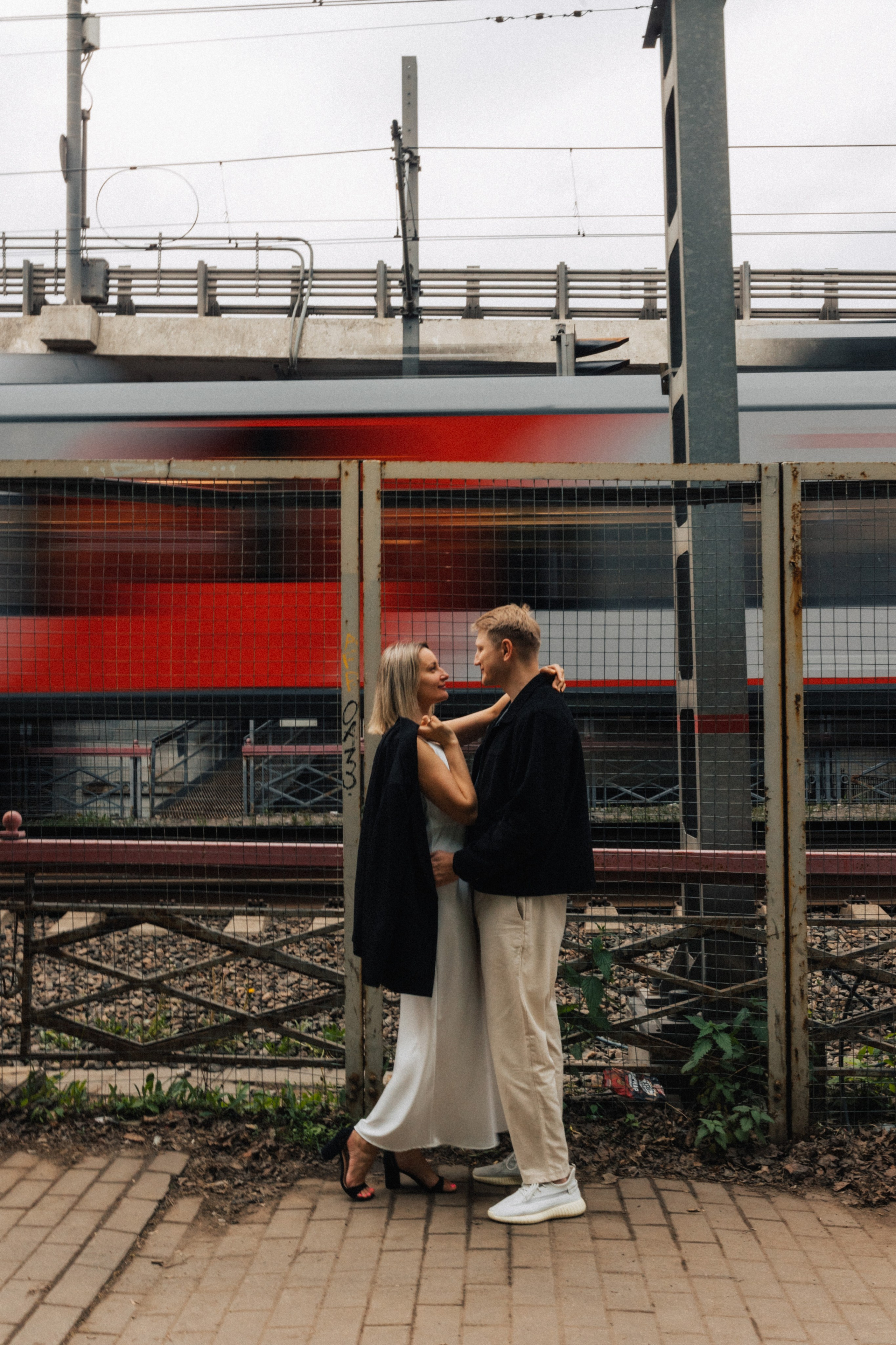 Слава/Станислава. Фотограф в Москве Татьяна Сергеева