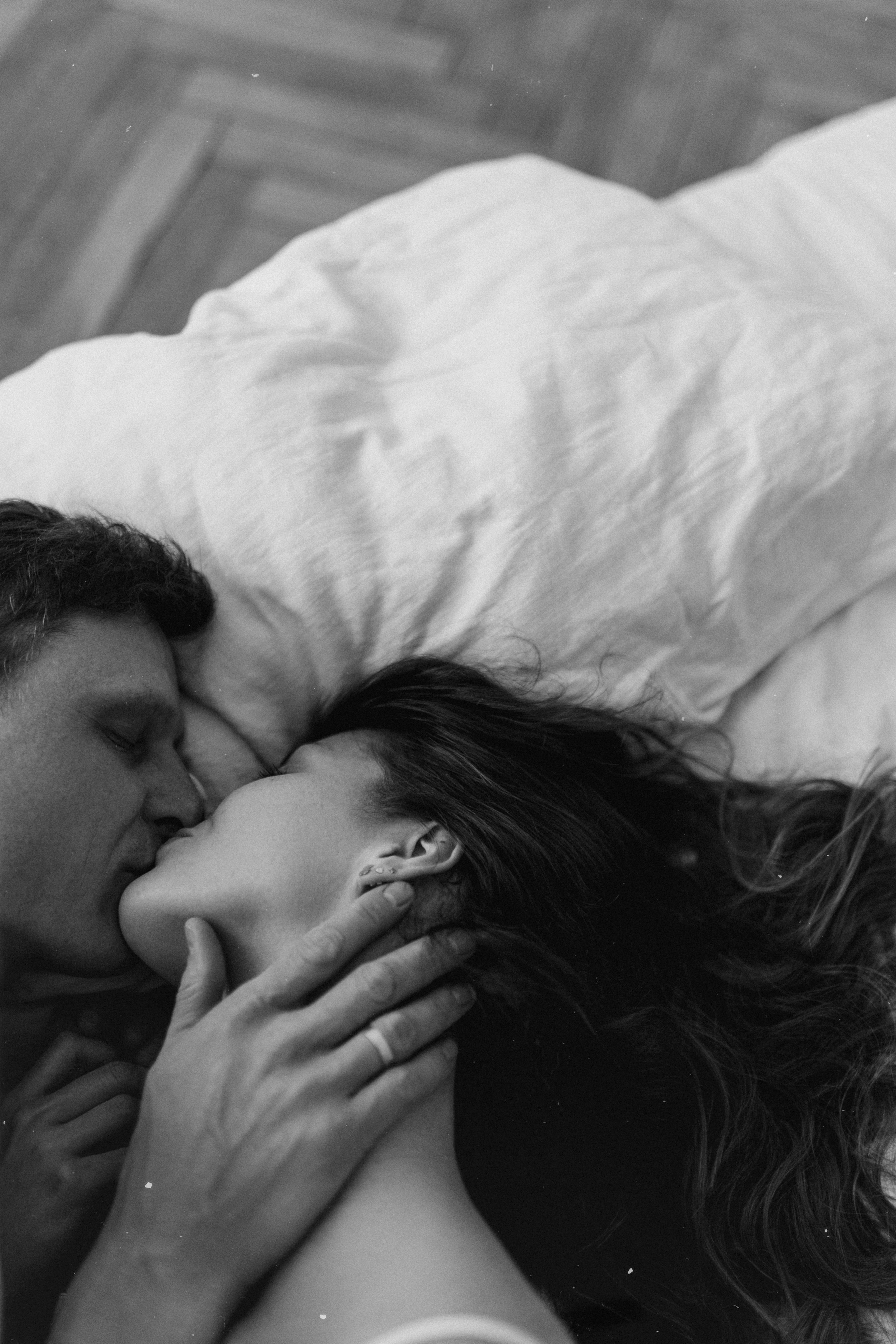 Аня/Валера. Фотограф в Москве Татьяна Сергеева