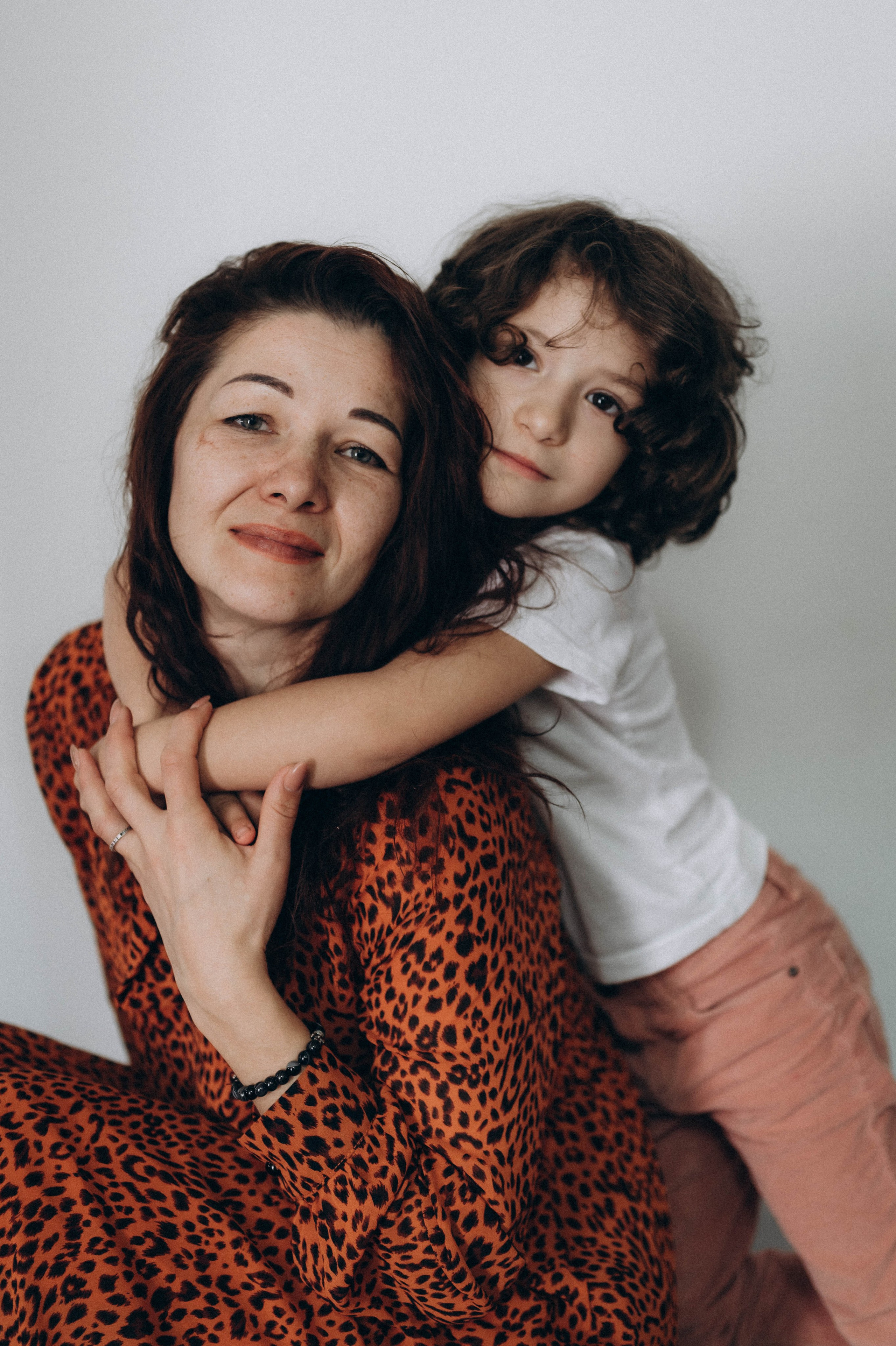 Каталея и Жанна. Фотограф Сочи Кисматова Анастасия