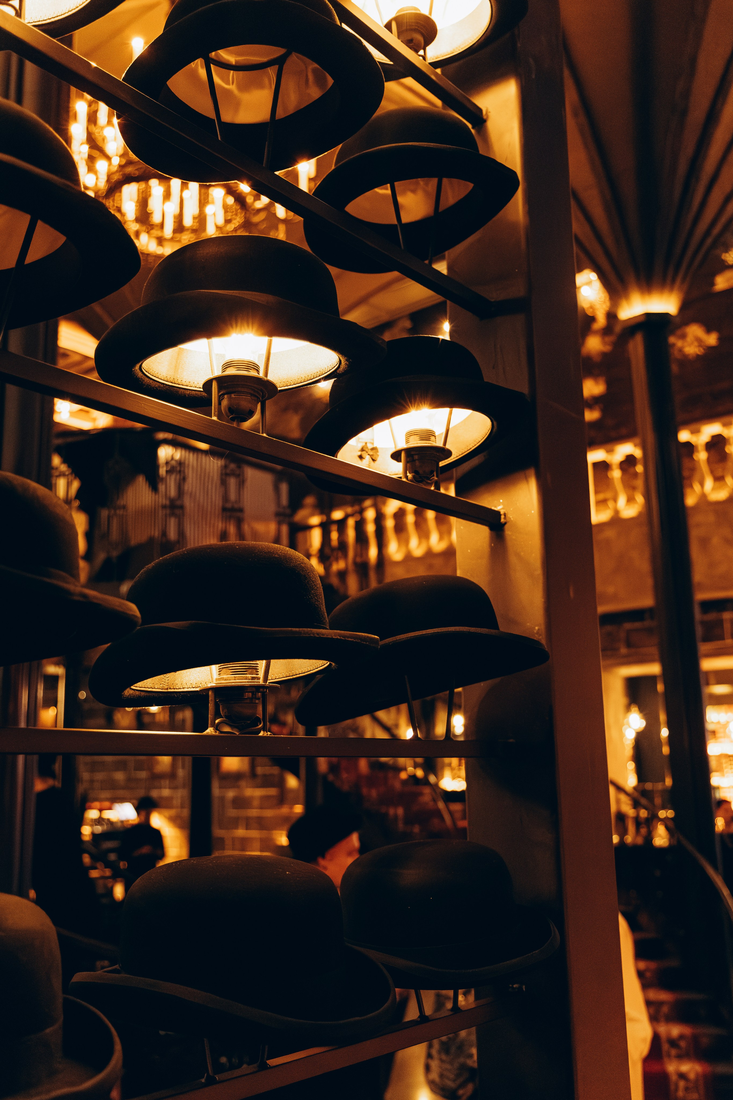 Tangiers Lounge |Открытие. Свадебный и репортажный фотограф в Омске. Червоткин Никита