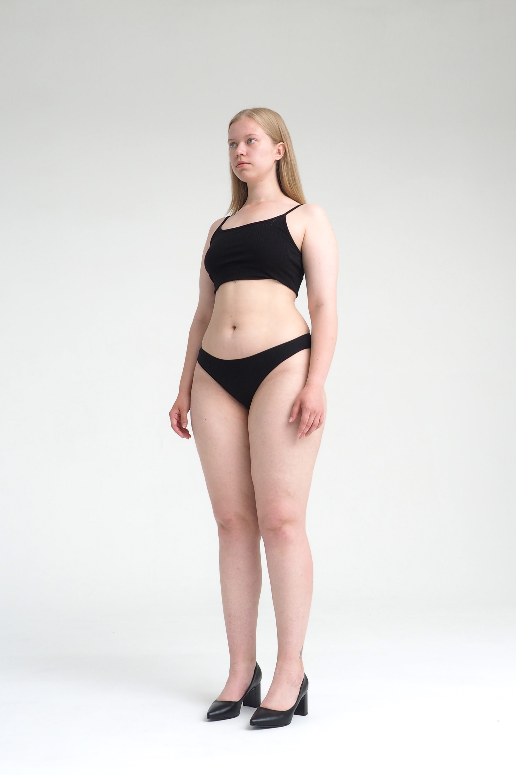 Любовь, 48-50 р-р, 173 рост. KED Production — продакшн из СПб. Создаём фото, видео и контент, который помогает брендам и селлерам продавать больше