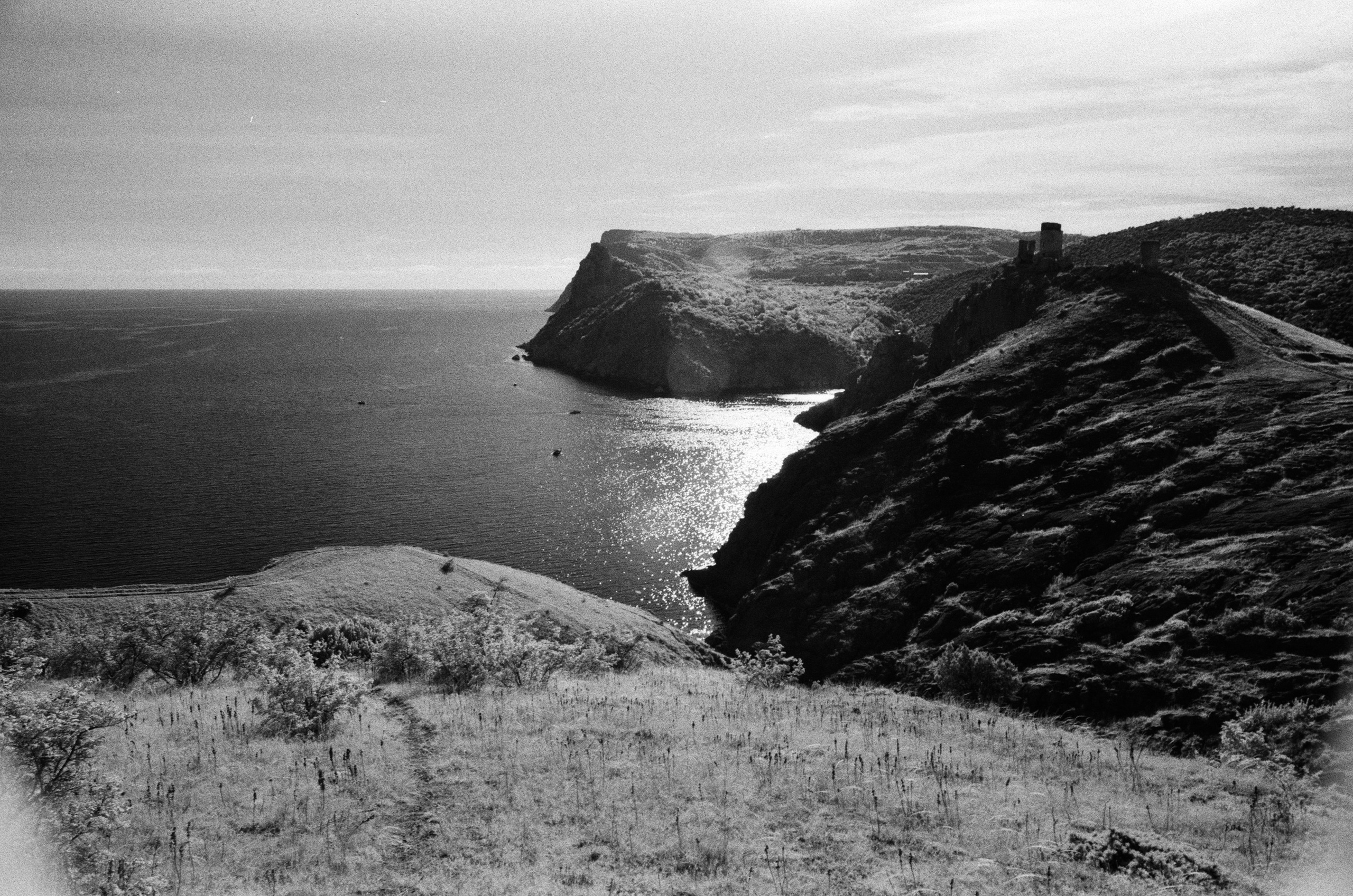 Point of no reply // ukraine, crimea IX. EVER EXPOSED