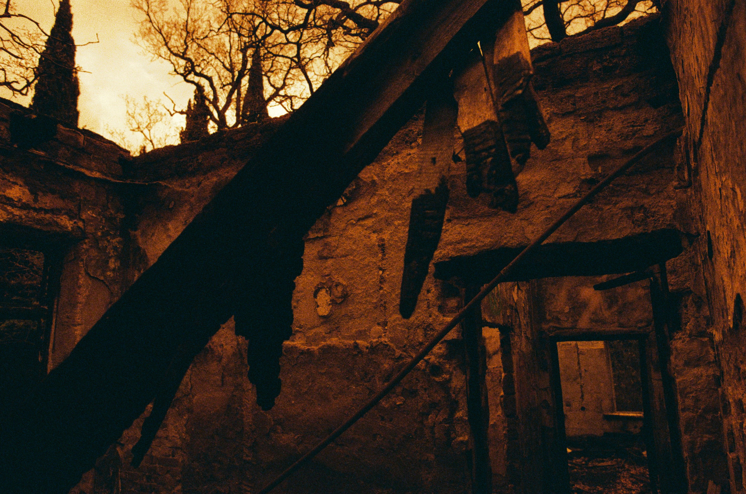 Sakura blues // ukraine, crimea VIII. EVER EXPOSED