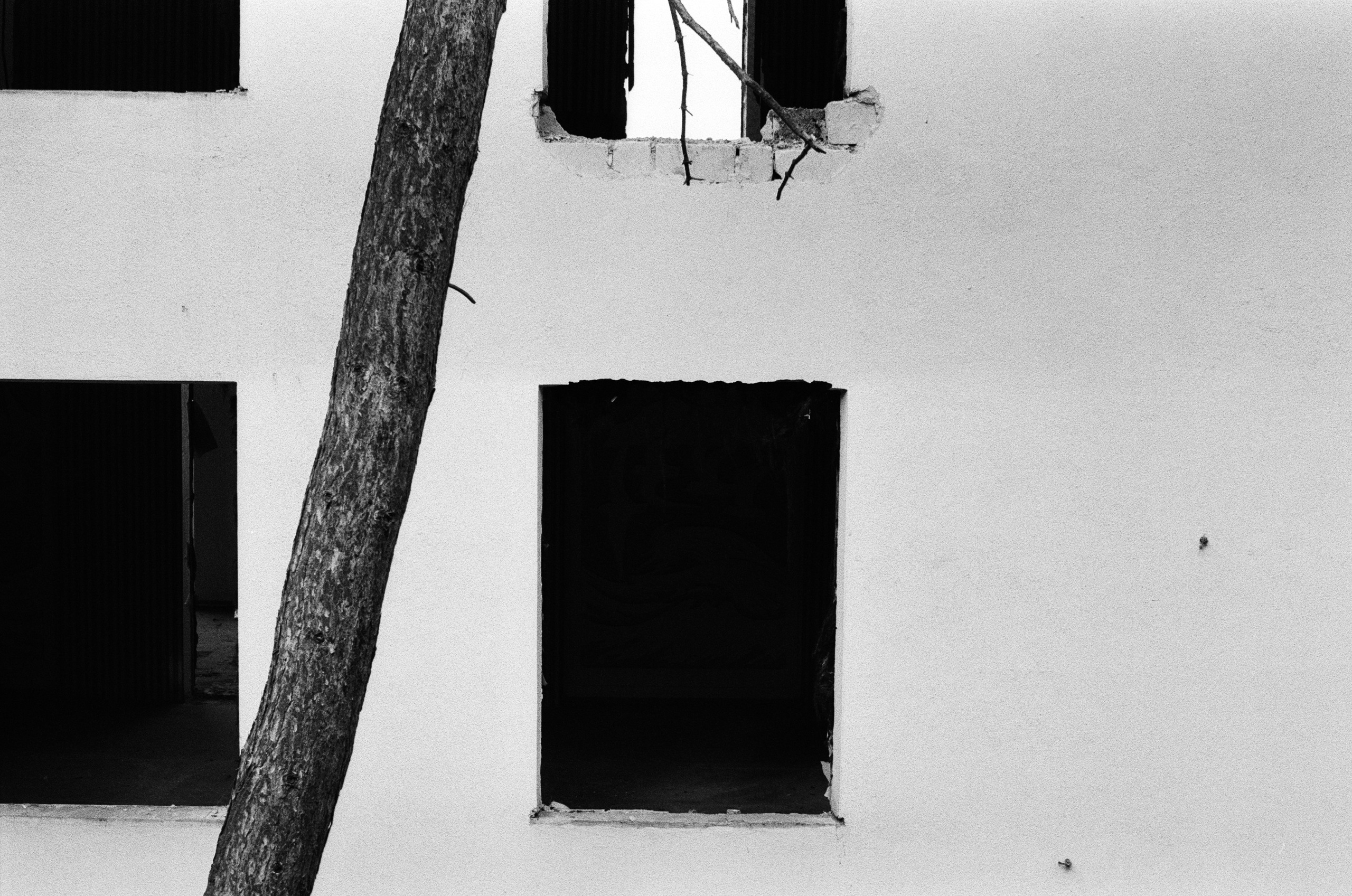 Oblomki chuvstv // ukraine, crimea III. EVER EXPOSED