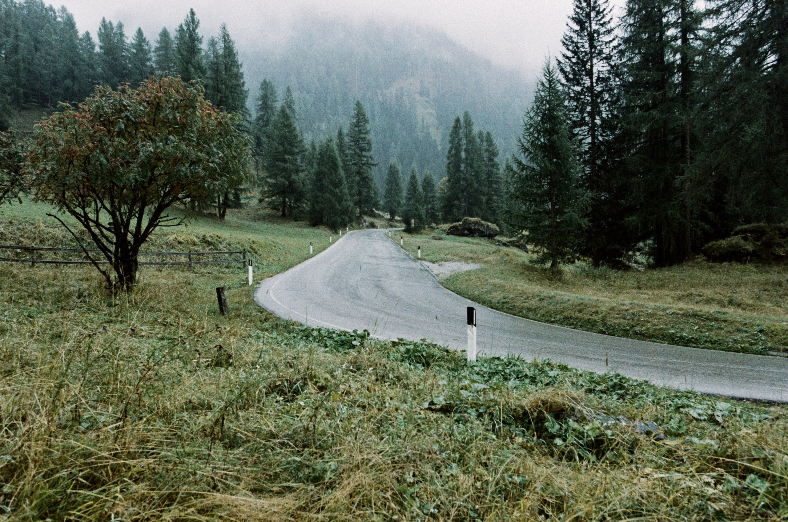 Wasted // italy, dolomites II. EVER EXPOSED