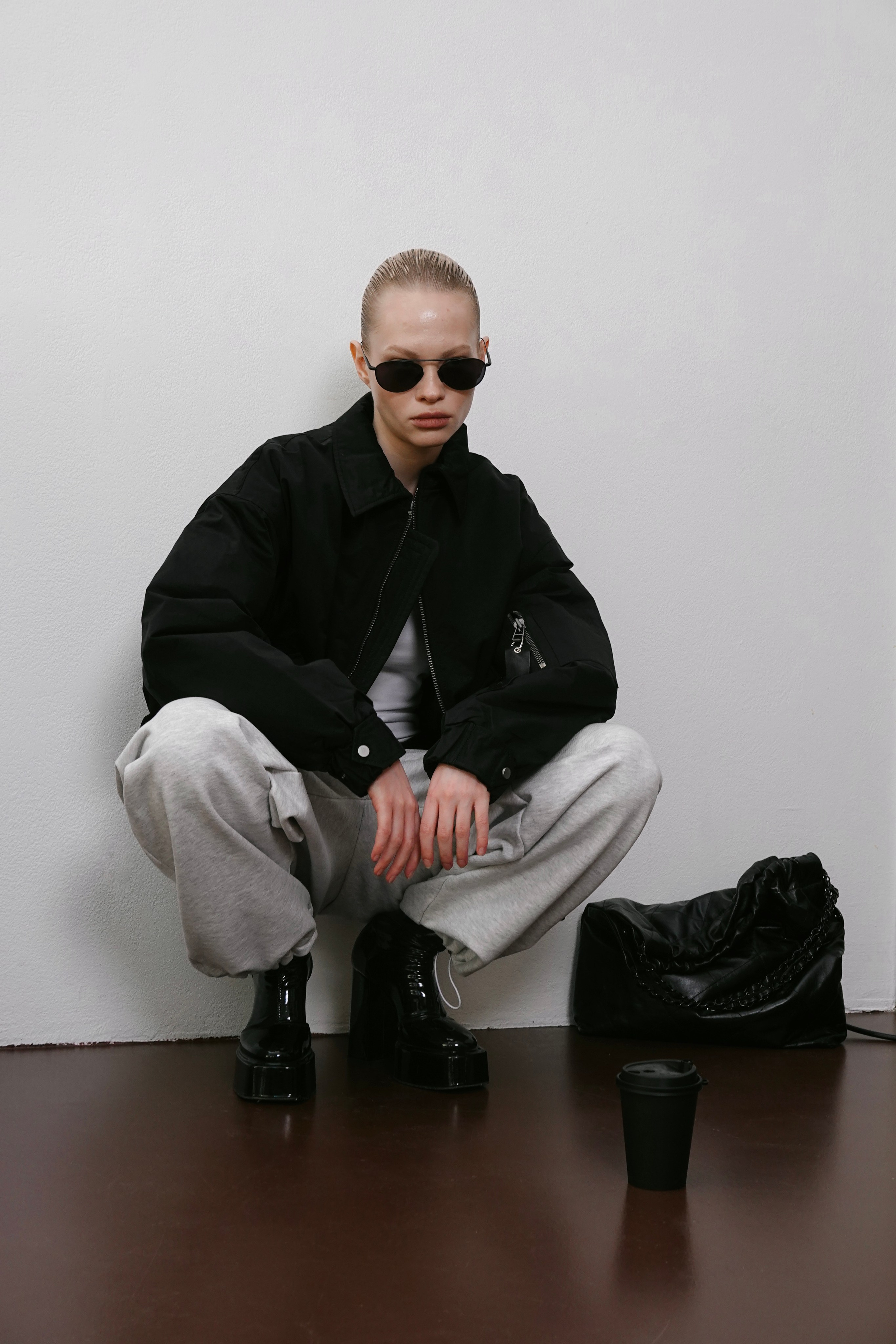 OTMÁ. Дарья Стумайтис — продюсер и креатор